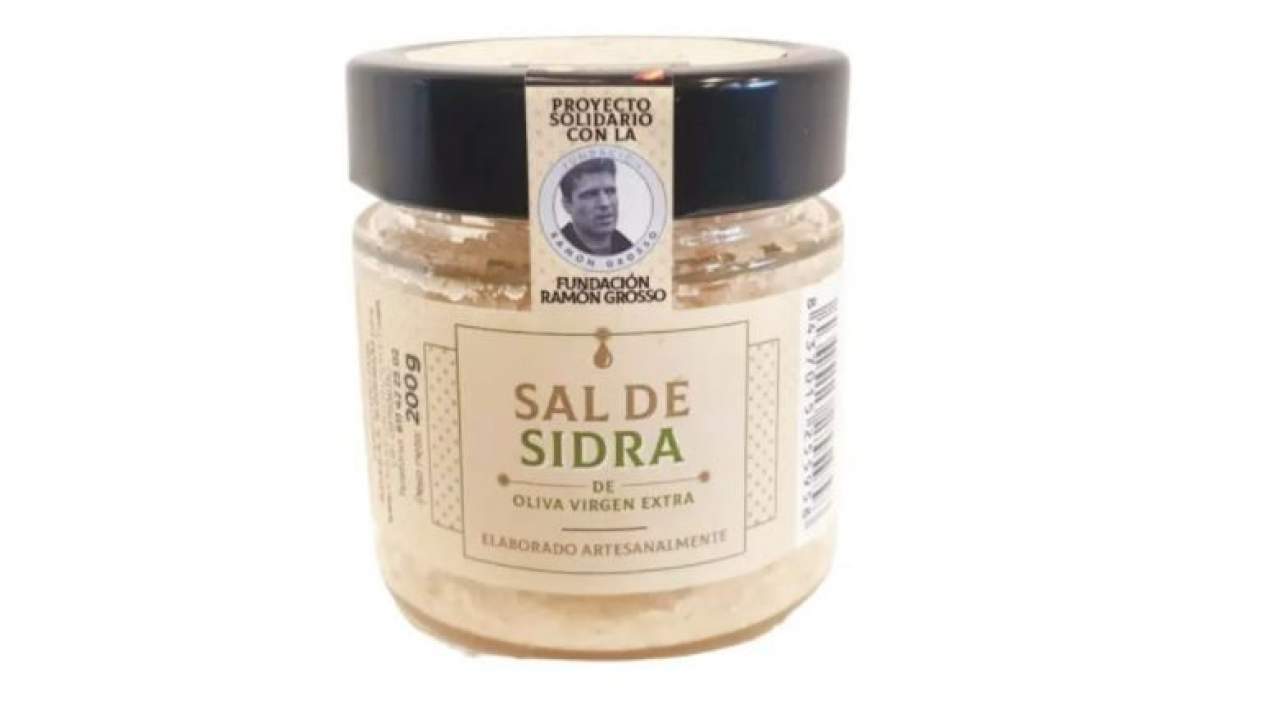 Seis nuevos productos propios de marca propia: Érase un gourmet