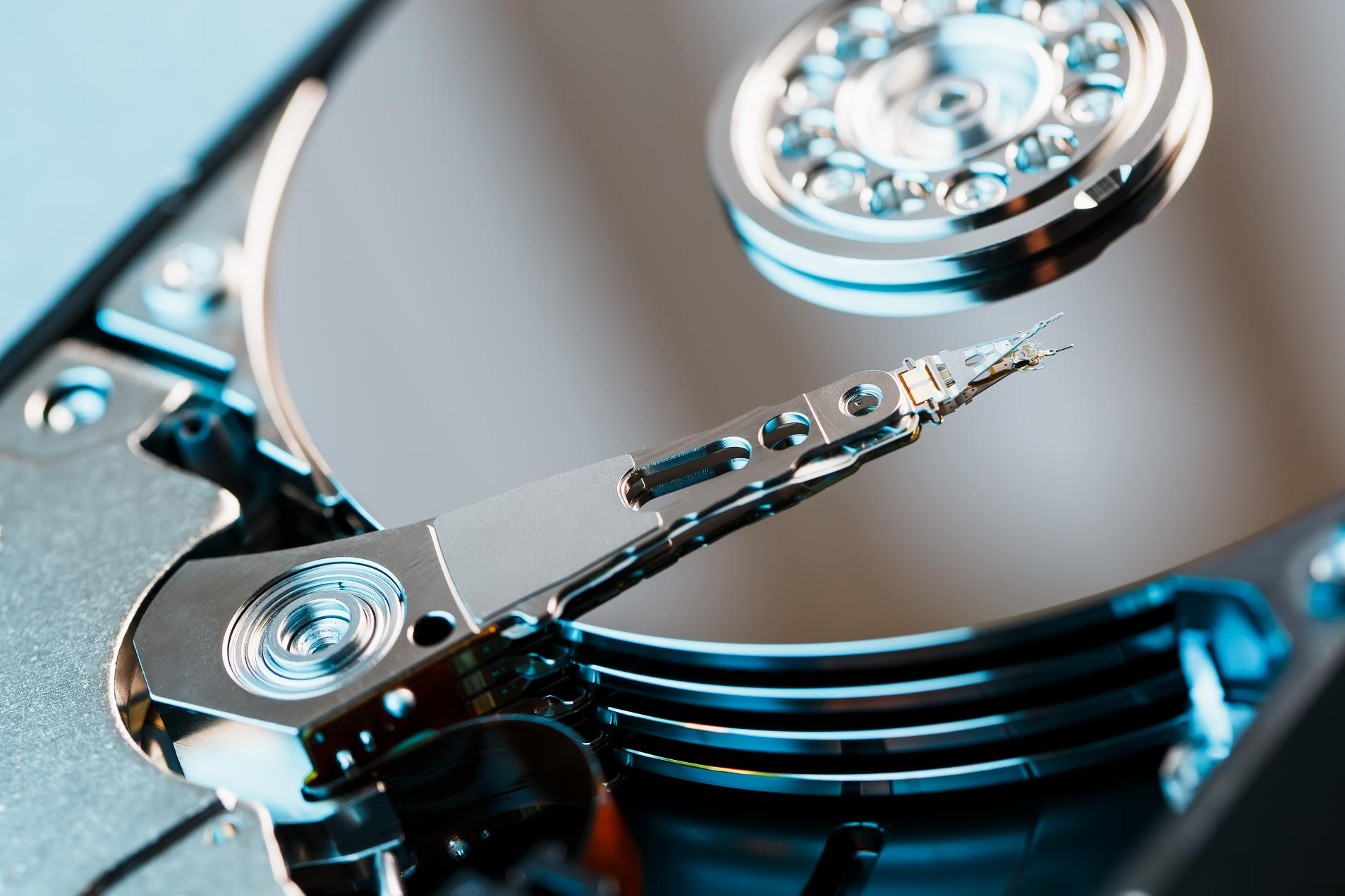RecoveryDataLab: equipo de profesionales con años de experiencia en recuperar datos de un disco duro