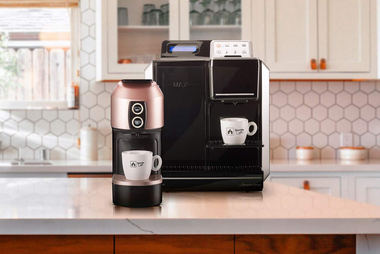 ¿Dónde comprar café illy para tomar en casa? Querido Café