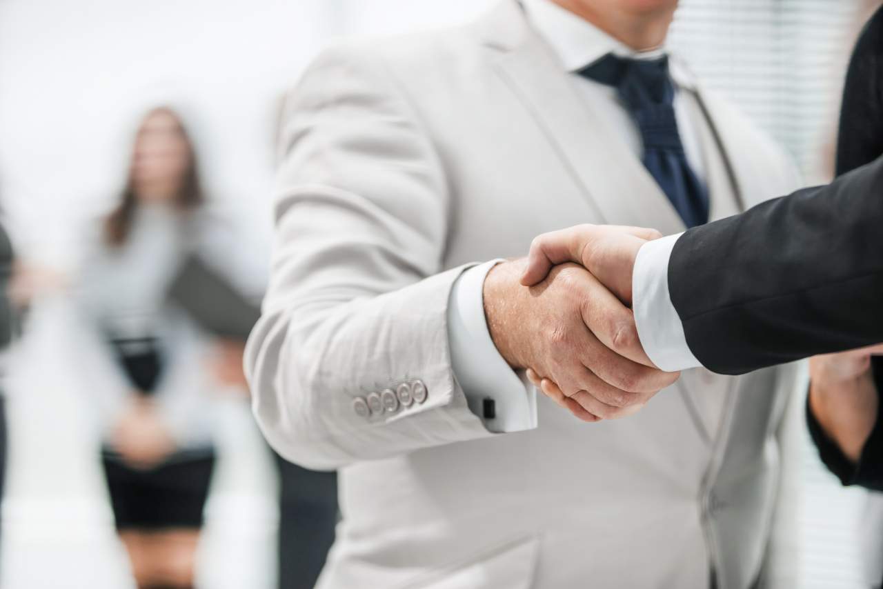 Criterios para la contratación de los servicios de un provider de Interim Management como Manager in Motion