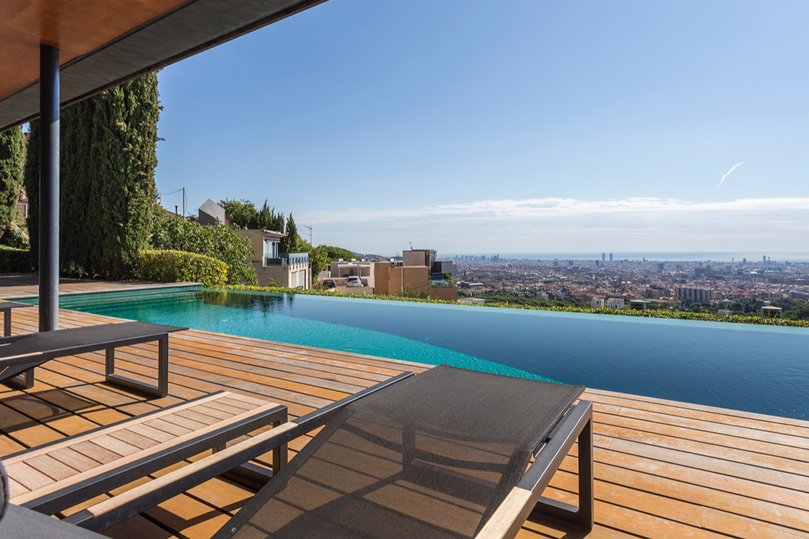 Coldwell Banker Prestige Barcelona, 25 años de experiencia en el sector inmobiliario