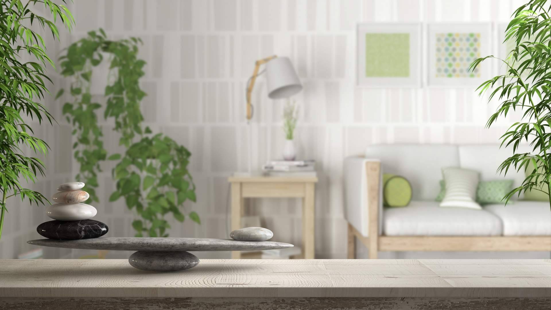 ¿En qué consiste el programa Feng Shui para el amor?