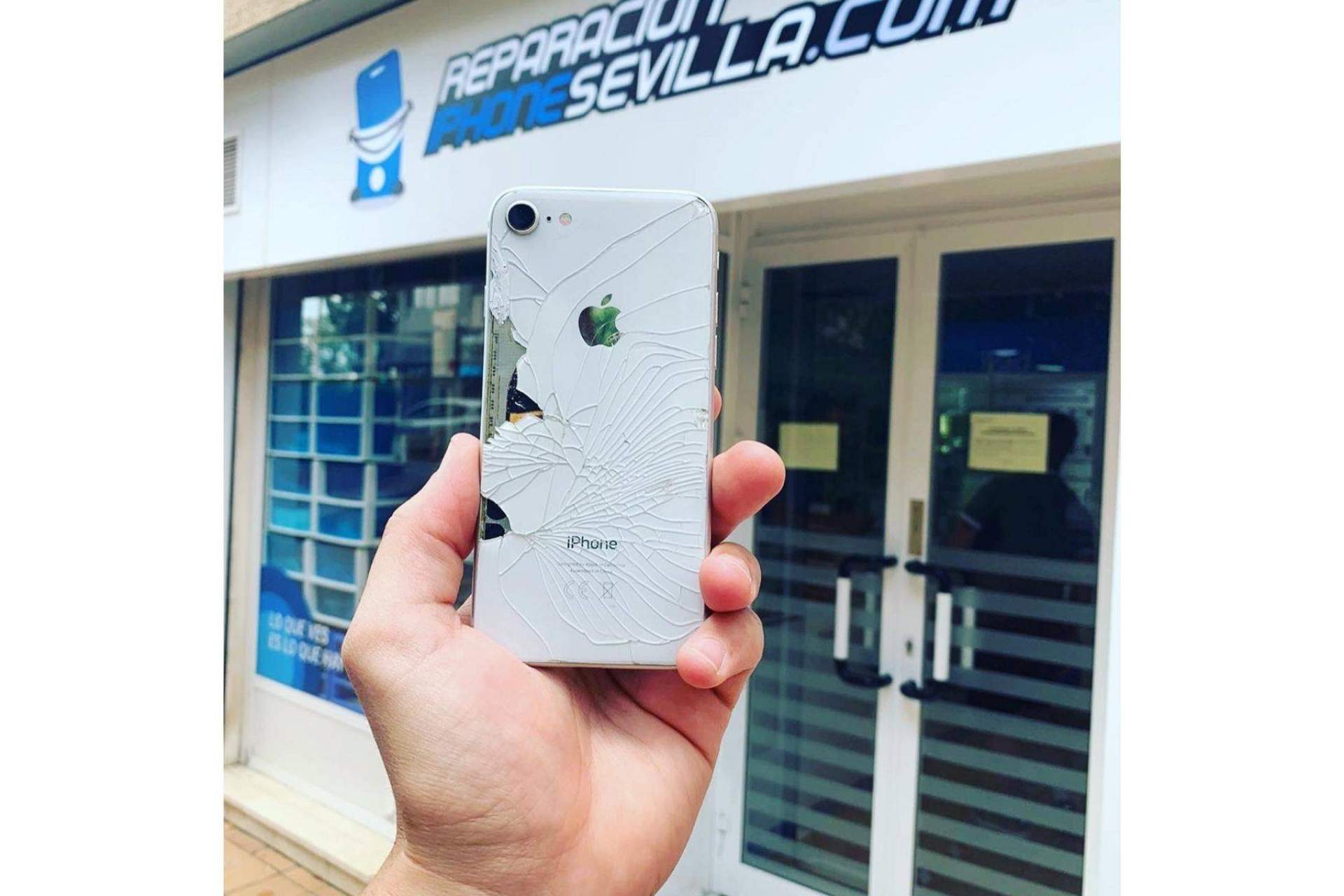 Solventar cualquier problema con Reparaciones iPhone Sevilla: especialistas en reparaciones de iPhone e iPads en Sevilla