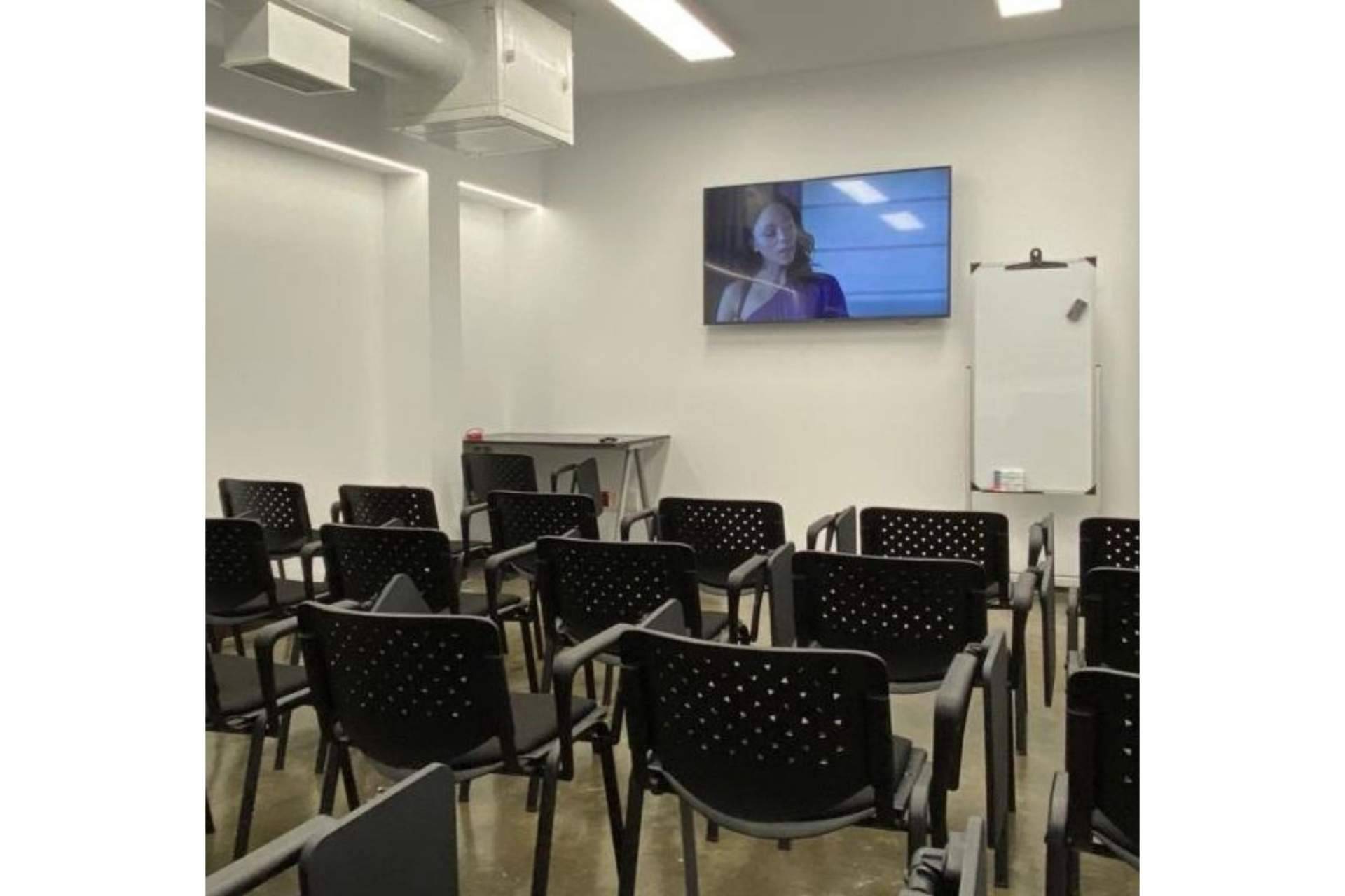 ¿Moda o tendencia para el futuro? Coworking en Madrid