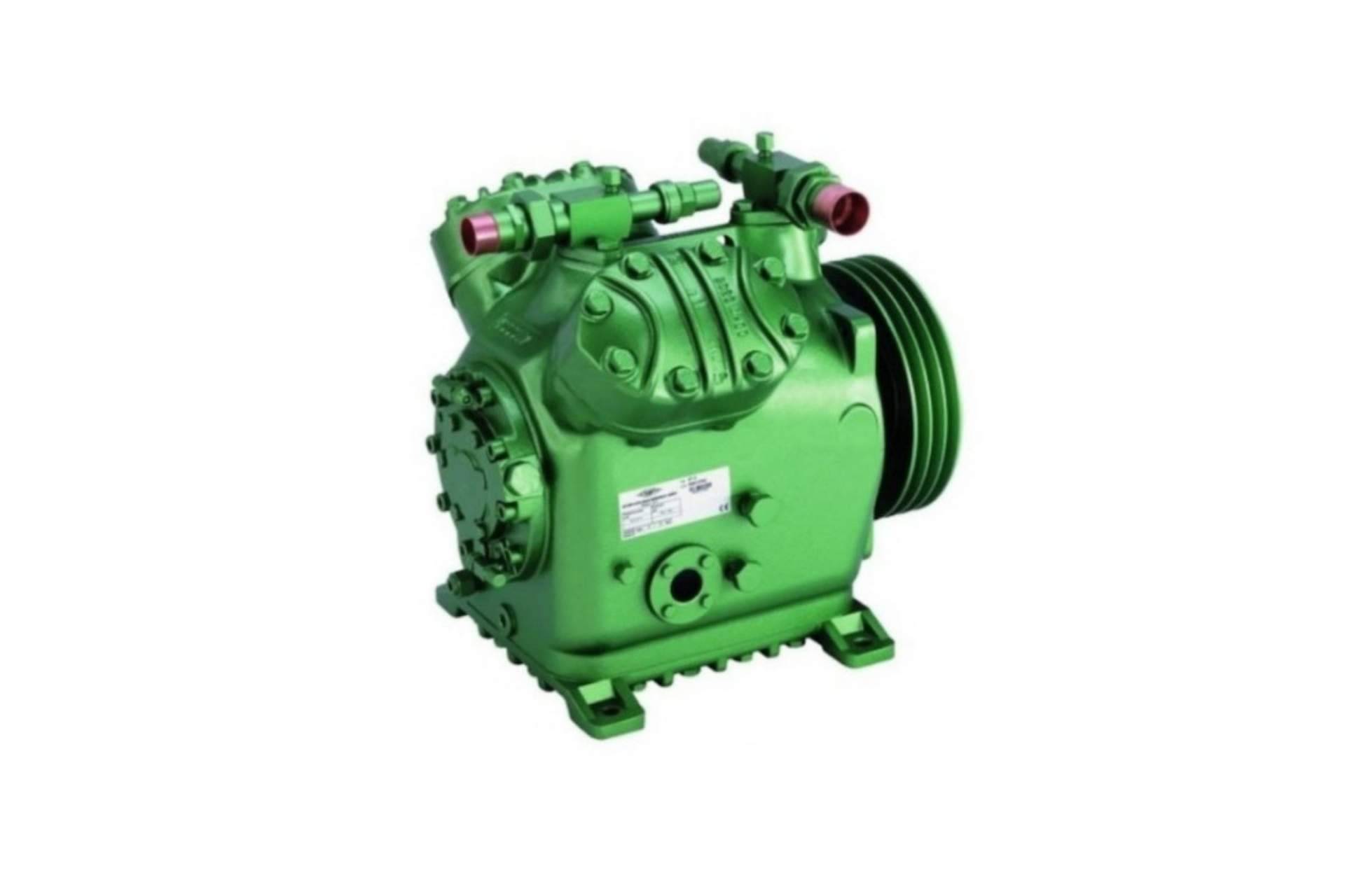 Precios asequibles y mejor plazo de entrega en el suministro de compresores frigoríficos Bitzer: AAcore Supply