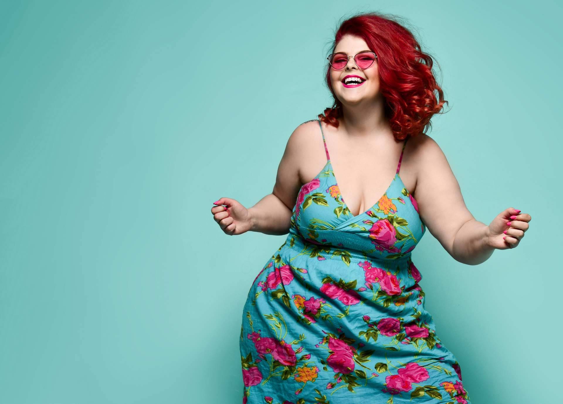 Tres XL: la tienda de ropa de tallas grandes que lucha por ideales de belleza reales