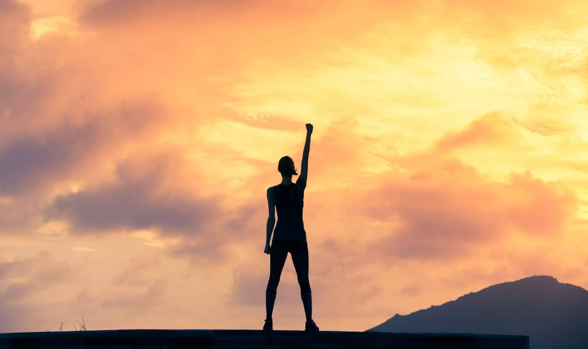 Empoderarse como mujer de la mano de Nessita Arauz