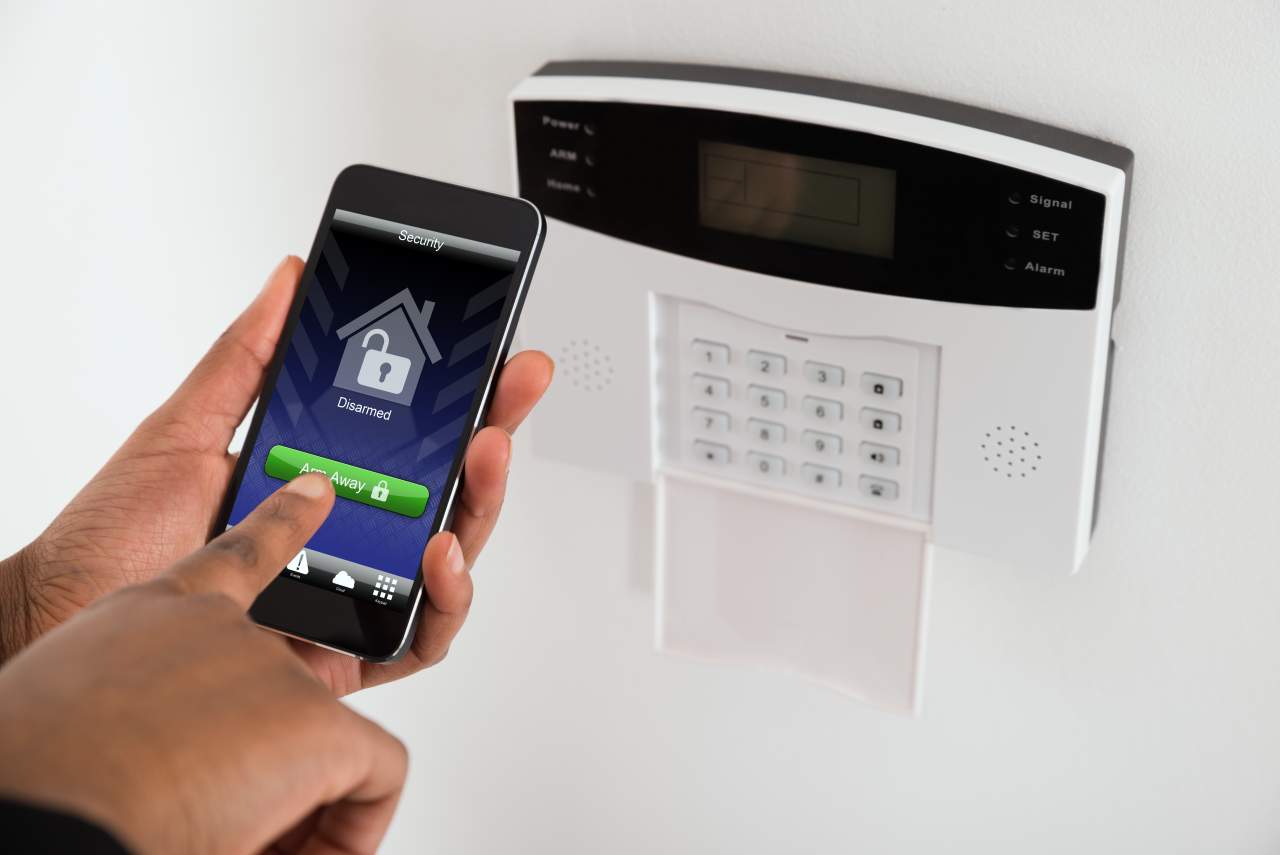 Alarmas para el hogar de GO! Seguridad, tendencia en el 2021