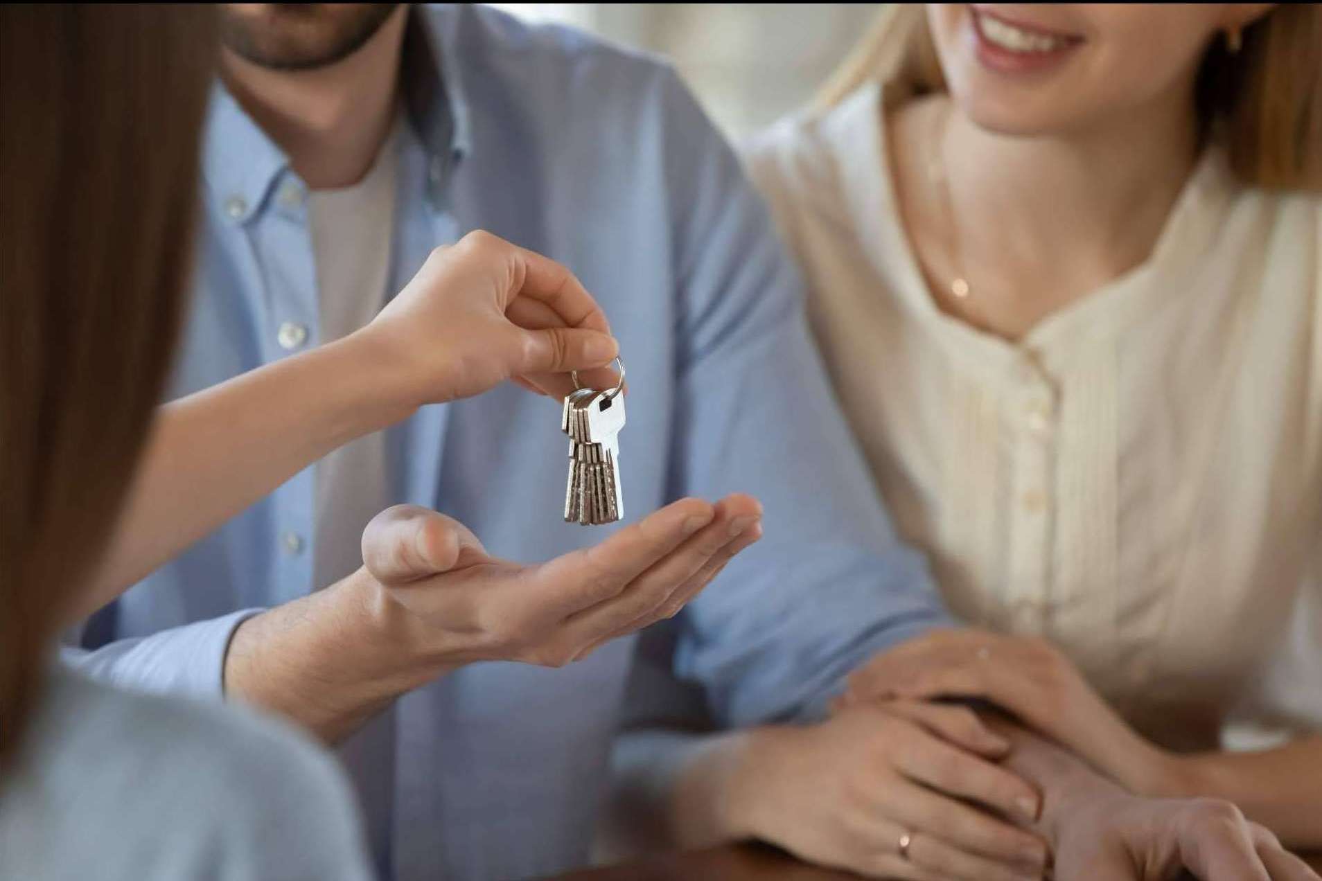 Ofrecer garantía de alquiler a los clientes con Rentech, el mejor aliado de agentes inmobiliarios