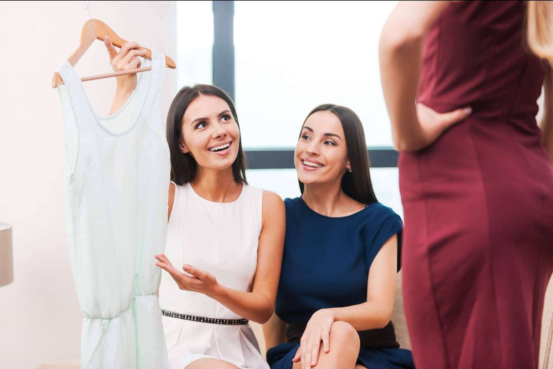 Mercedes Orozco Rincón, la personal shopper y fundadora de la tienda online de moda Divine Blessing Store