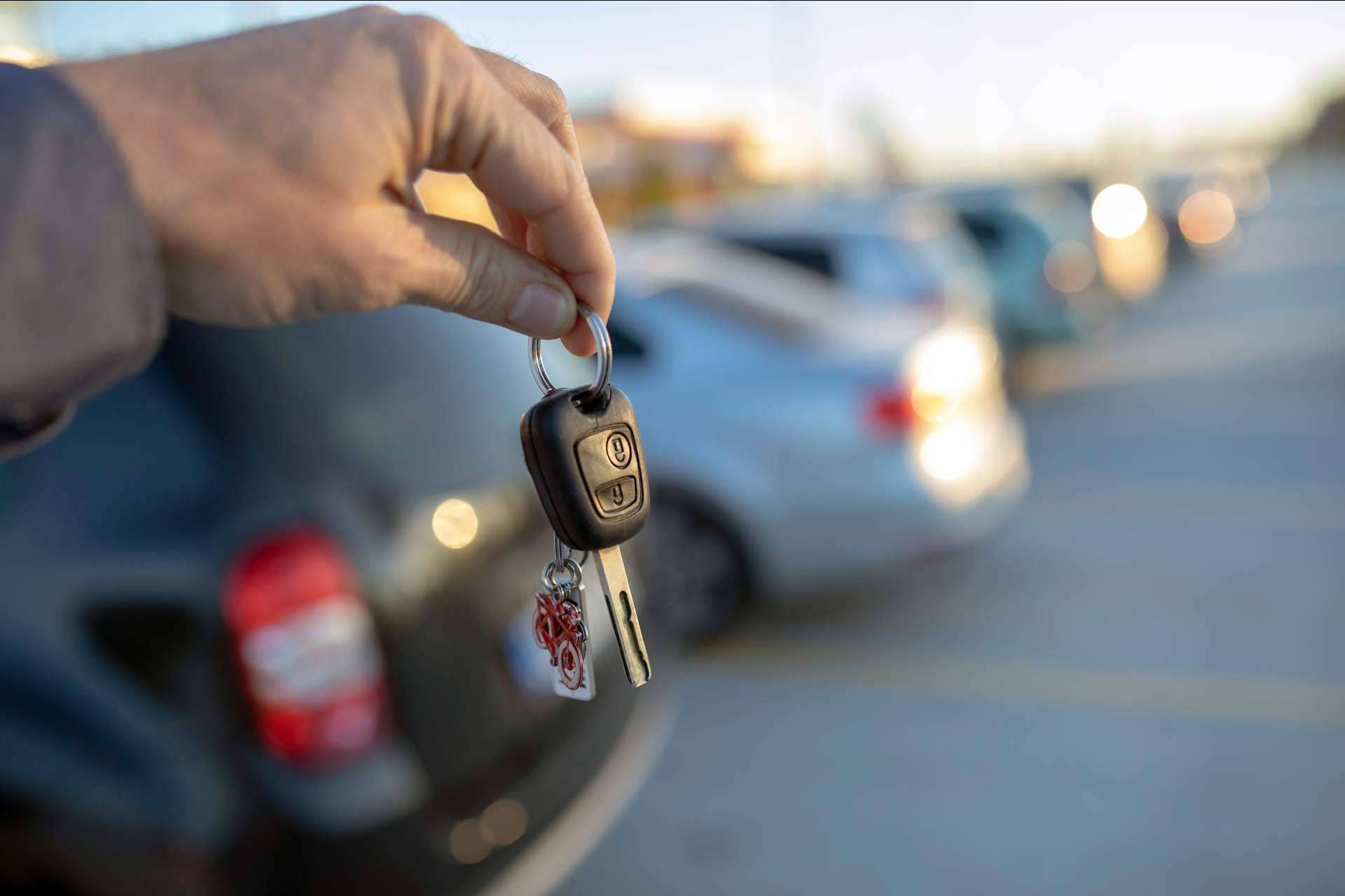Venda Su Coche: lo que se debe conocer sobre la venta de un coche