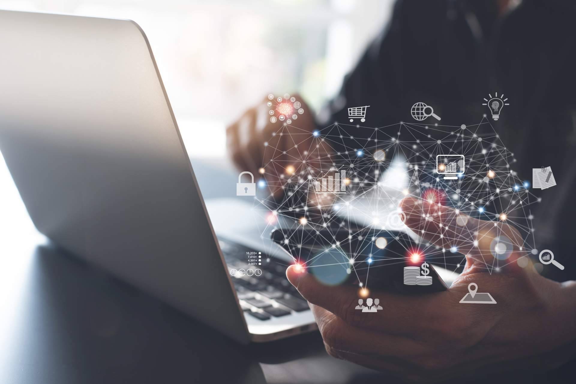 Iber.Digital: ¿Por qué es importante la digitalización de empresas para mejorar ventas?