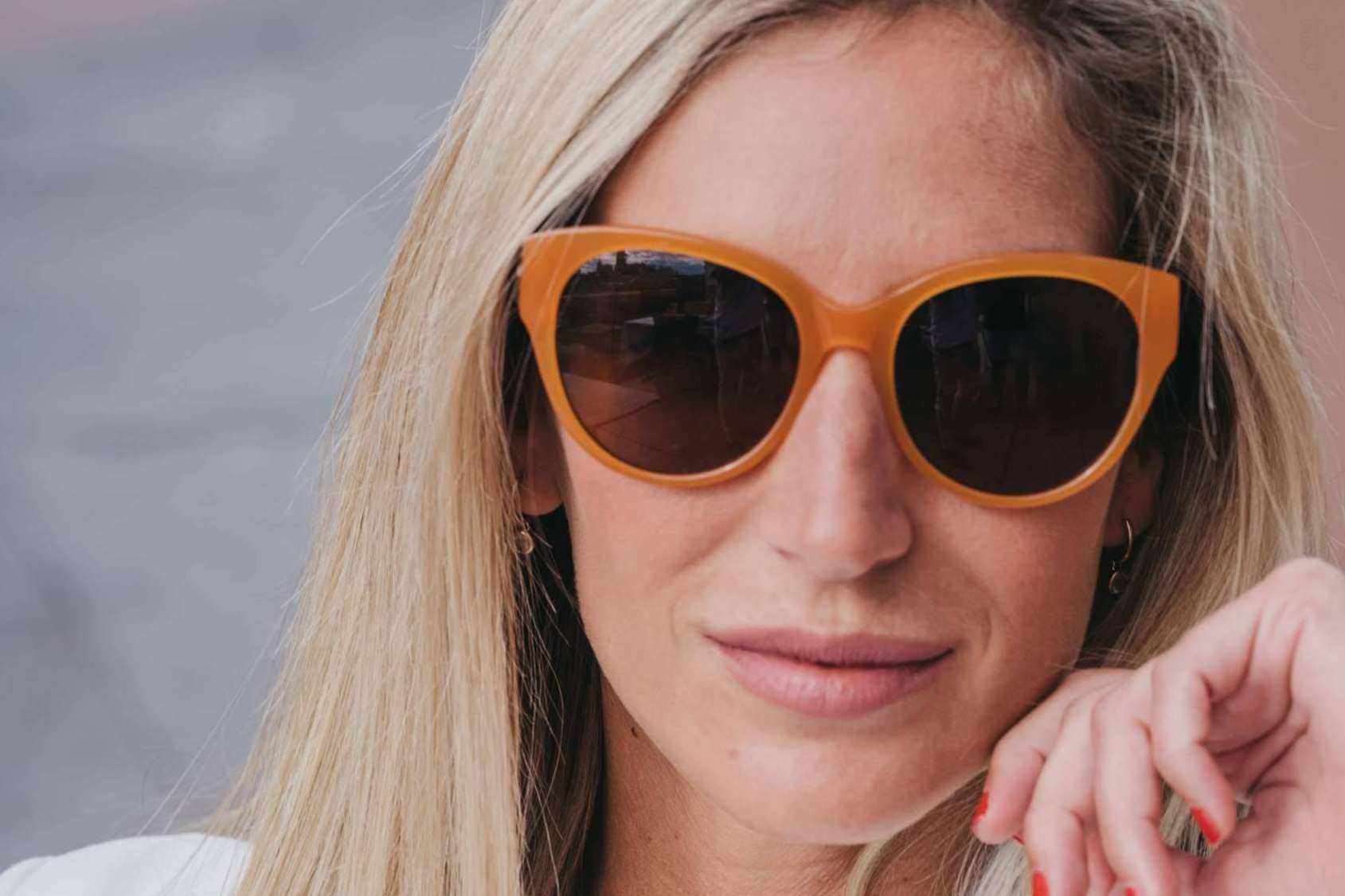 ¿Cómo encontrar las gafas de sol que mejor se adapten al rostro? SunBahs