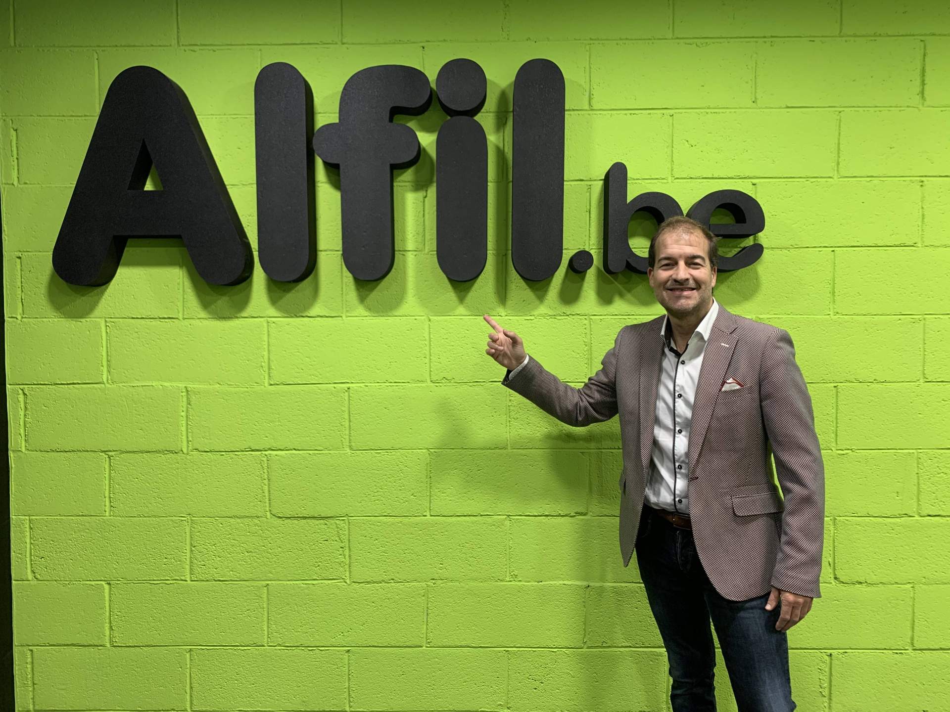 La fortaleza del sector de la papelería, por Alfil.be
