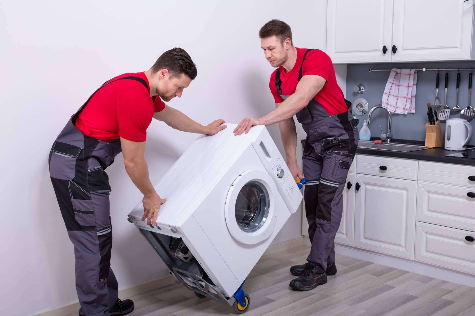 Servicios de recogida de electrodomésticos en Valencia, Alicante y Castellón con Vaciados Juanma