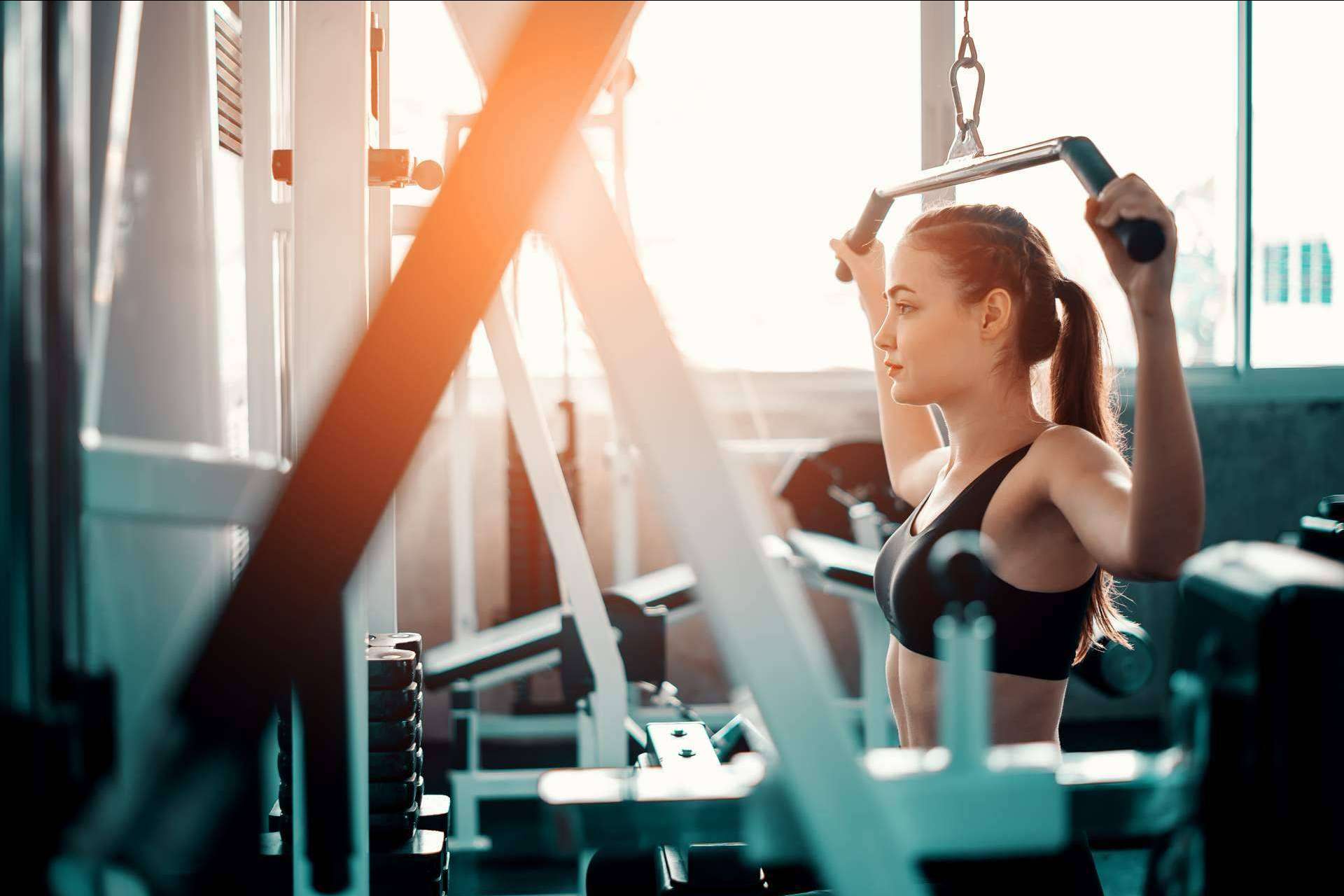 La tienda online Kendokan pone fácil mantenerse en forma desde casa gracias a su equipo de entrenamiento y musculación
