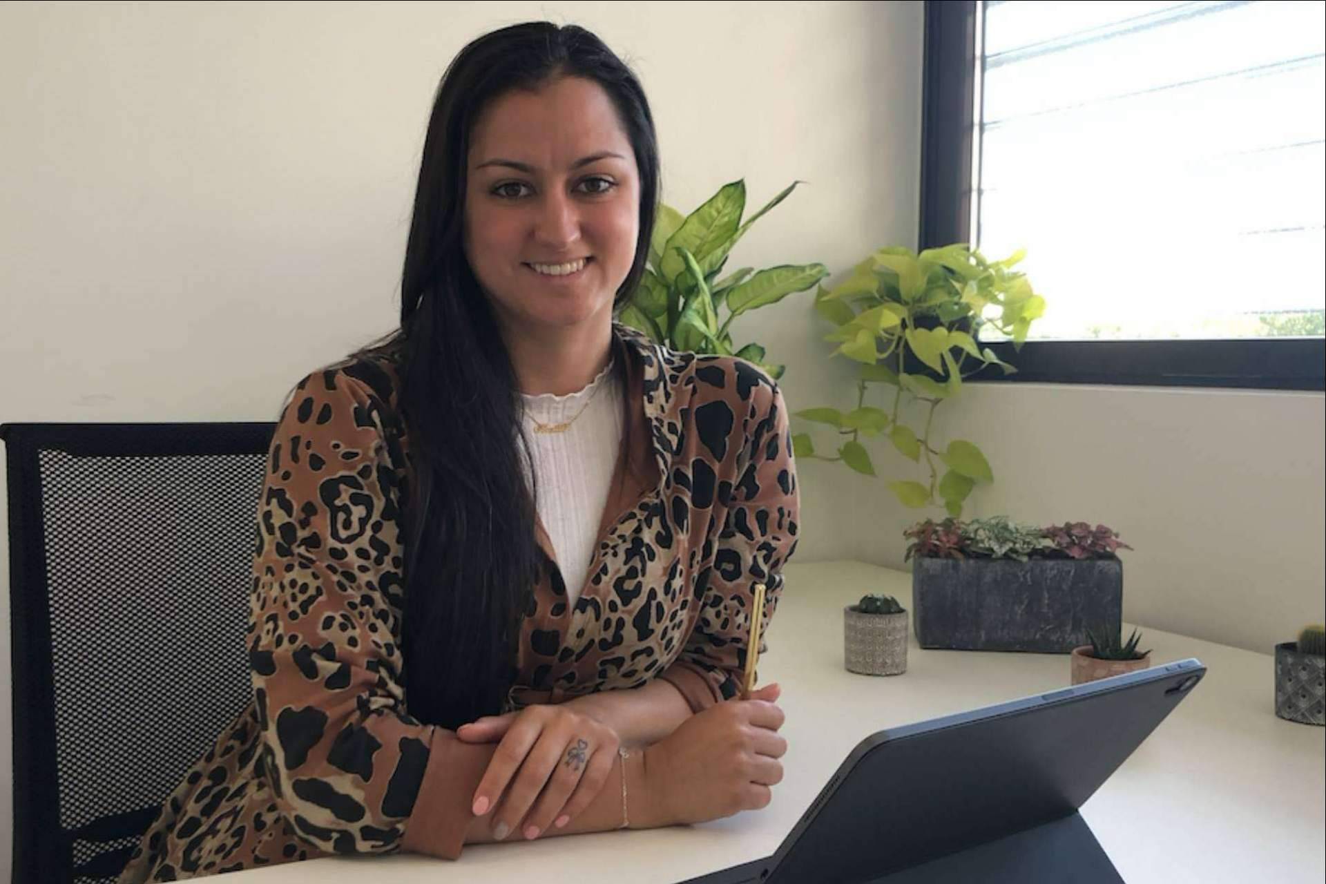La coach emocional Maite Pregal asesora sobre cómo aumentar la autoestima
