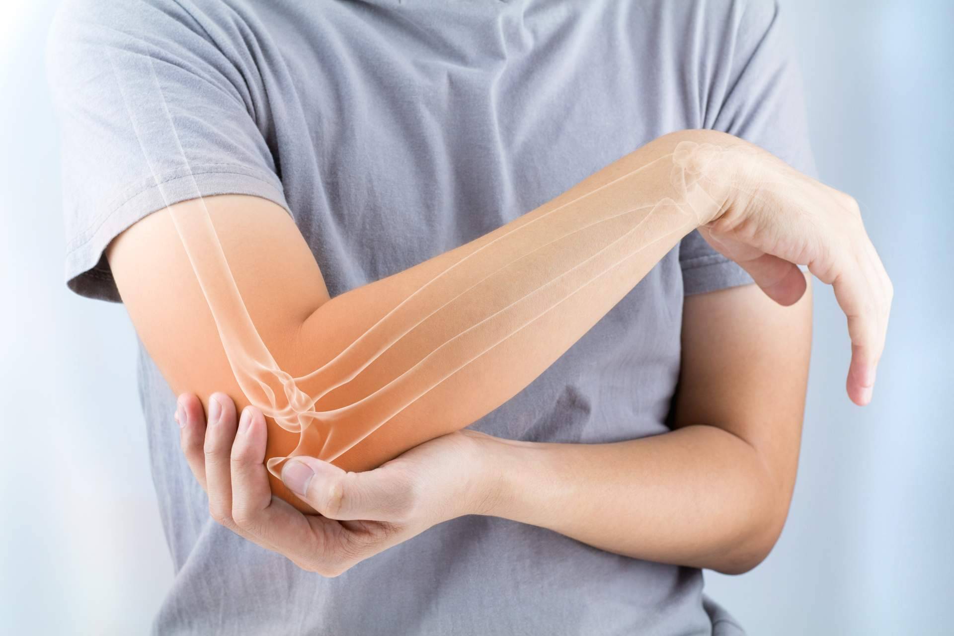 Diet & Life ofrece los complementos naturales para mejorar la salud de las articulaciones y huesos