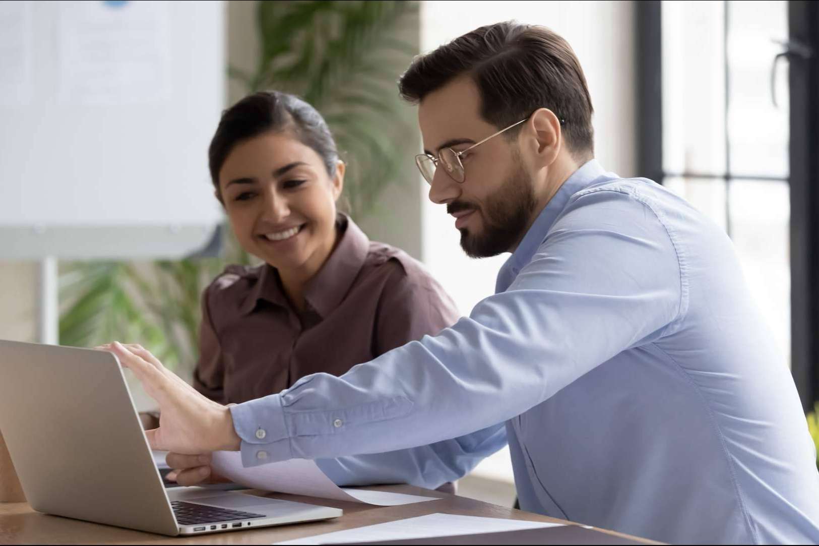 Los servicios eficientes de asistencia informática que ofrece la empresa Sosmatic
