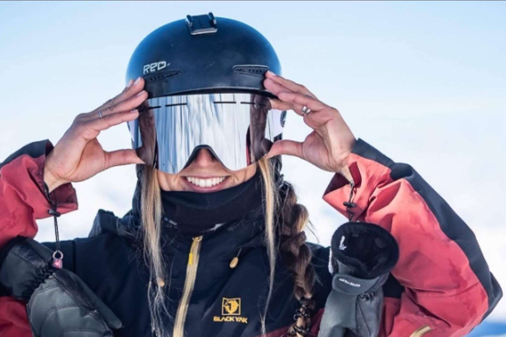 La popularidad de las gafas de esquí The Indian Face: unas de las más demandadas del mercado europeo