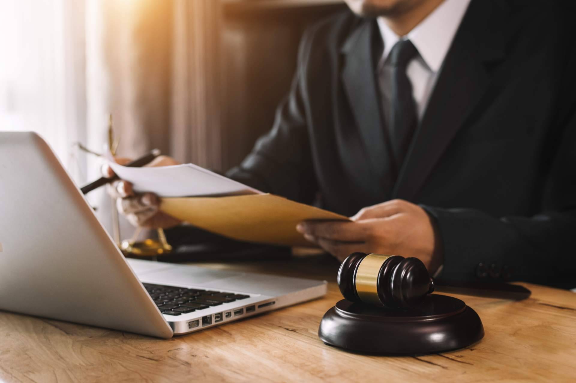 Encontrar a los mejores abogados de Madrid con LexGoapp