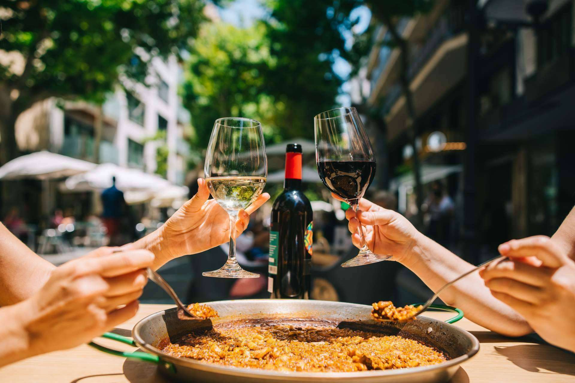 Dónde comer paella en Valencia según Tumediodigital.com