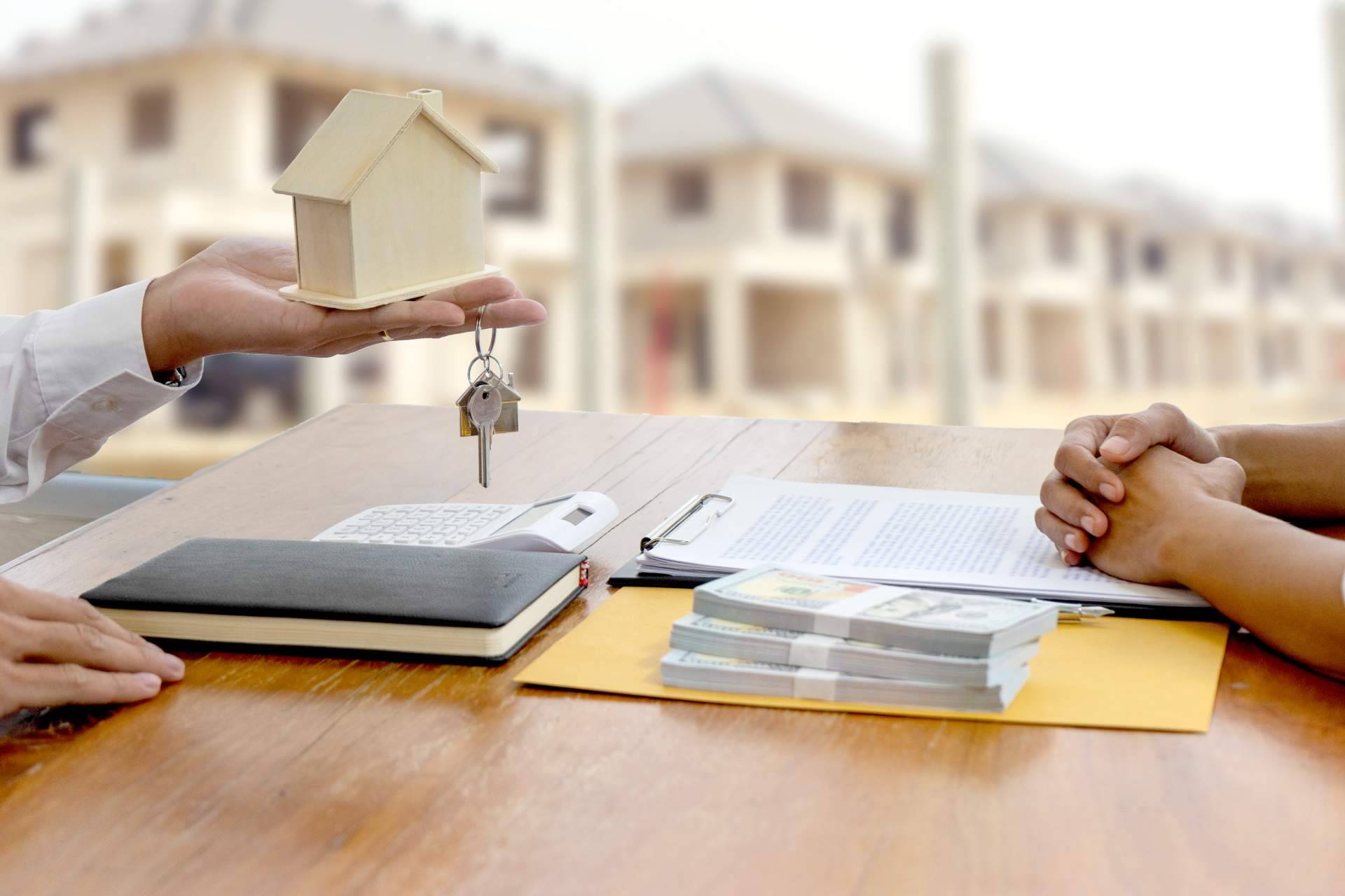 Todo lo que se debe saber antes de comprar una vivienda