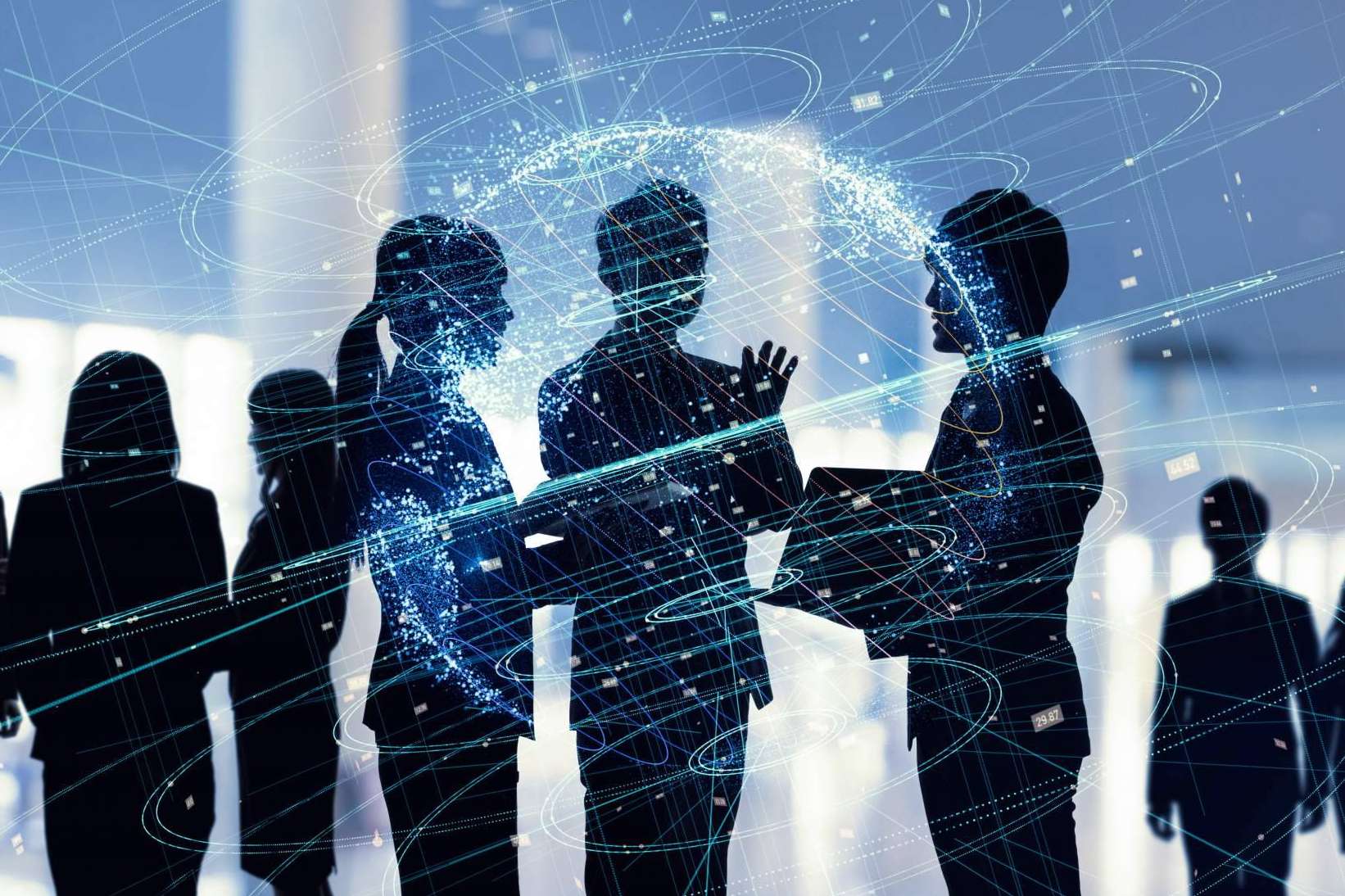 ¿Por qué un 30% de los proyectos de transformación digital tienen éxito y los otros no?