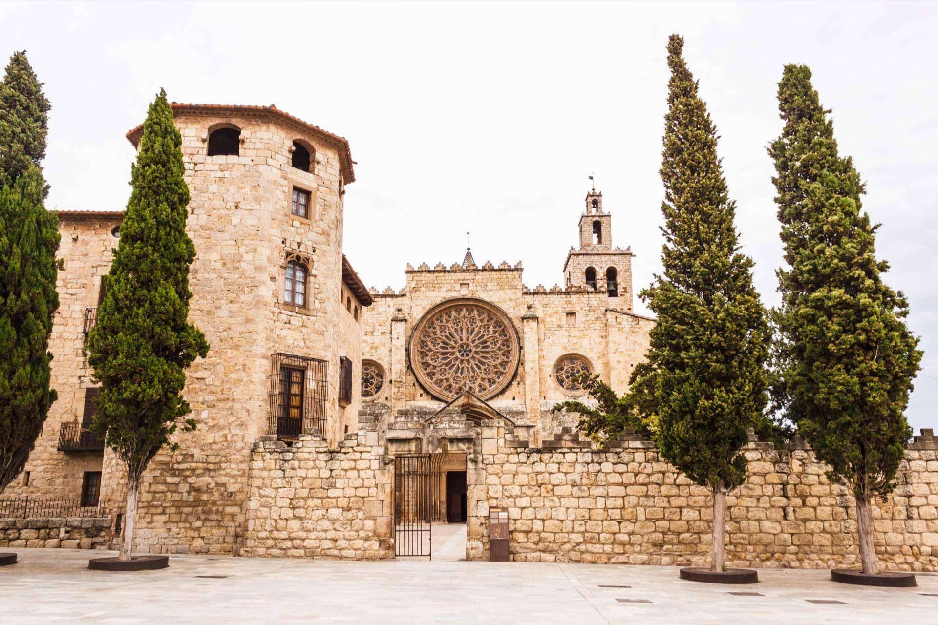 Por qué vivir en Sant Cugat, según Cano & Pujol