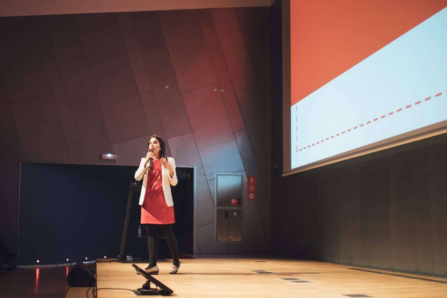 Según la experta Marta García, crear una marca personal es el activo más valioso en la era de la digitalización