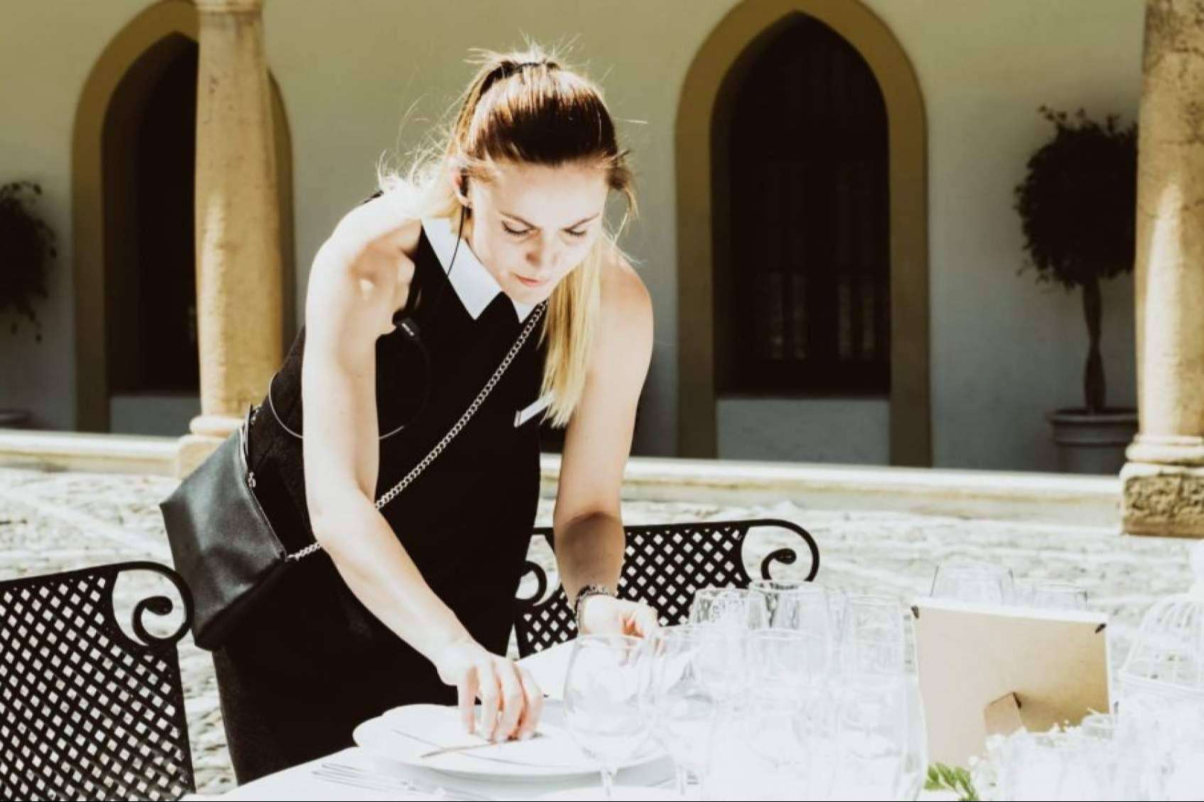 Las ventadas de contratar los servicios de organizadoras de boda en Málaga de Marbella Wedding