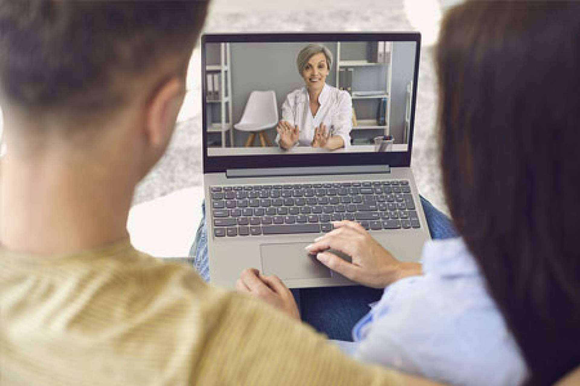 Tratar los problemas de sexualidad desde casa con el equipo de sexólogos online de Tu Terapia Sexual