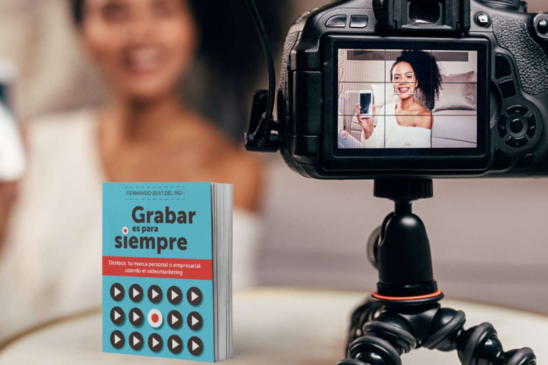 FBR Fotografía y Video crea contenido audiovisual para marcas