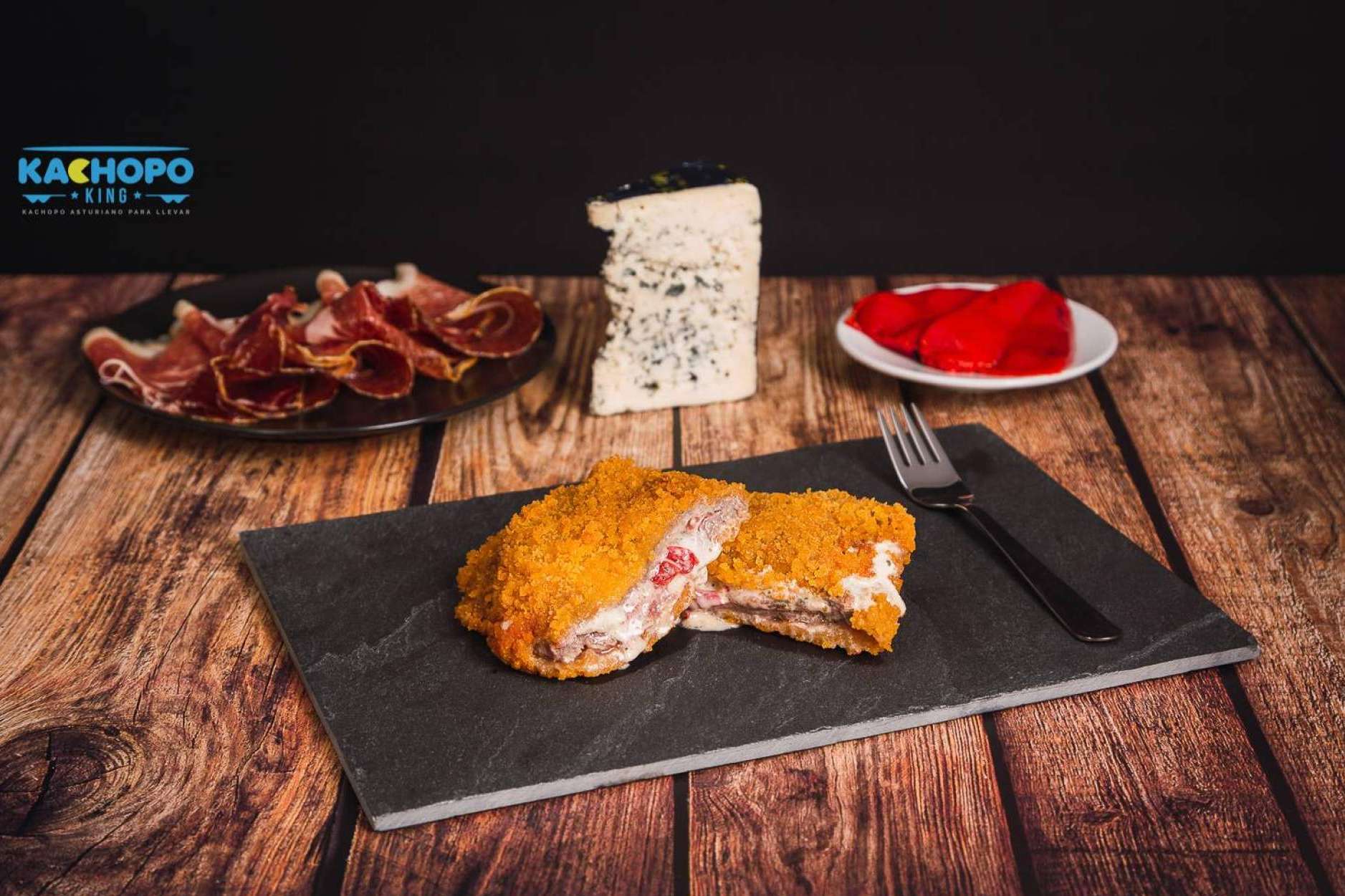 Consejos para preparar cachopo en casa con Kachopo King
