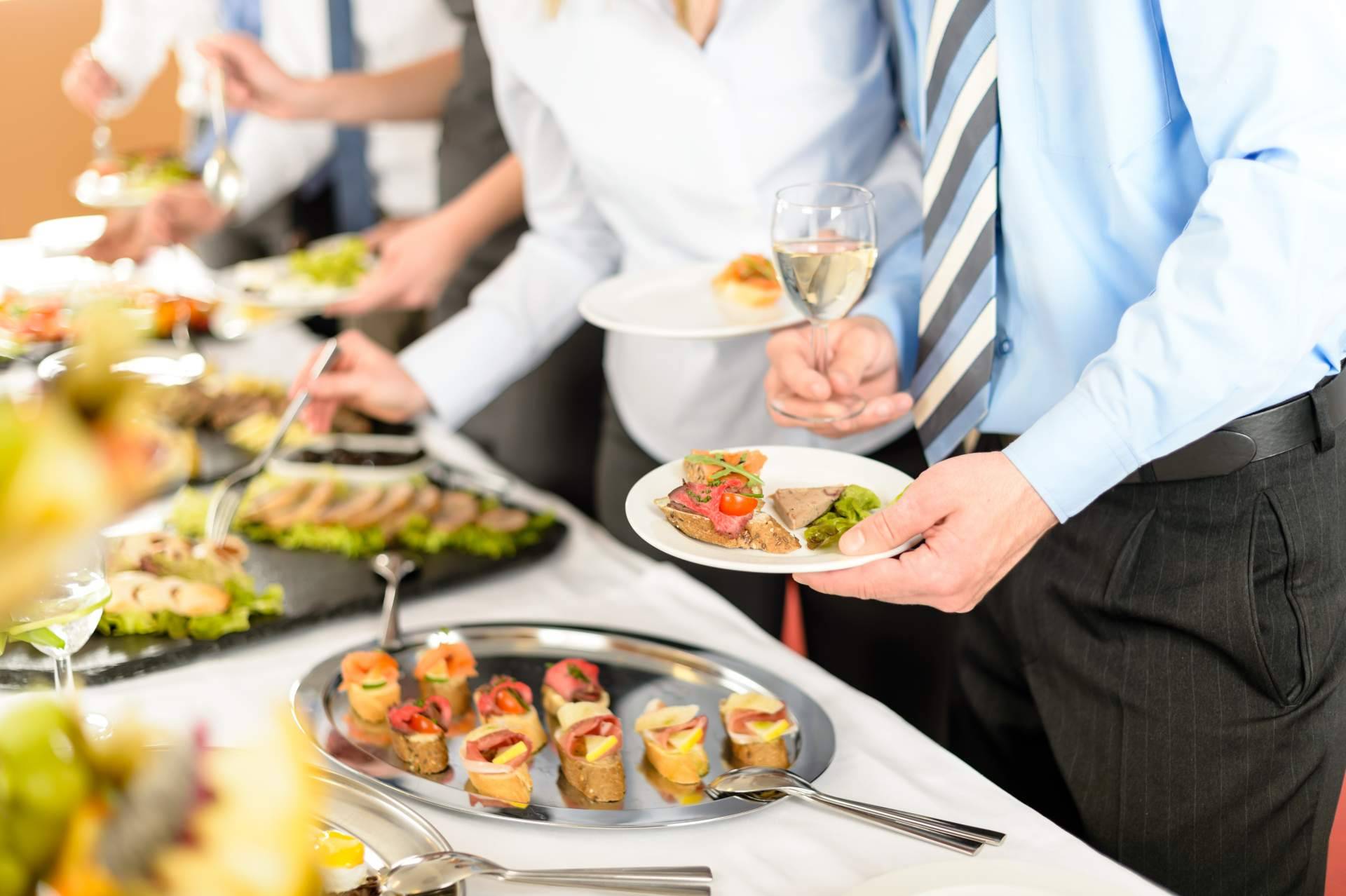 Royal Vip organiza cenas de empresa perfectas para estas navidades