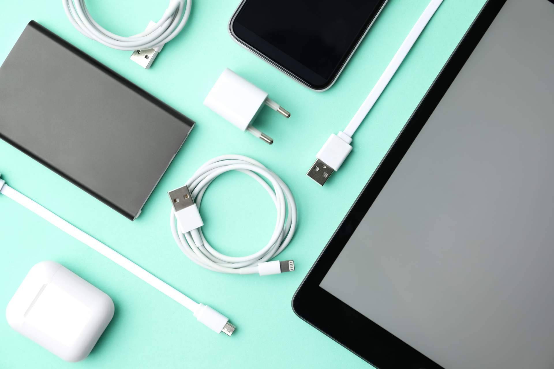 Accesorios tecnológicos de primeras marcas y a buenos precios en Mercamágina