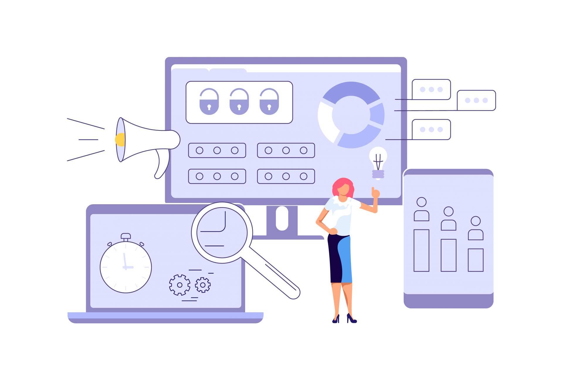 Crear funnels de ventas de manera sencilla con la nueva herramienta de Israel Huerta, Funnelquik