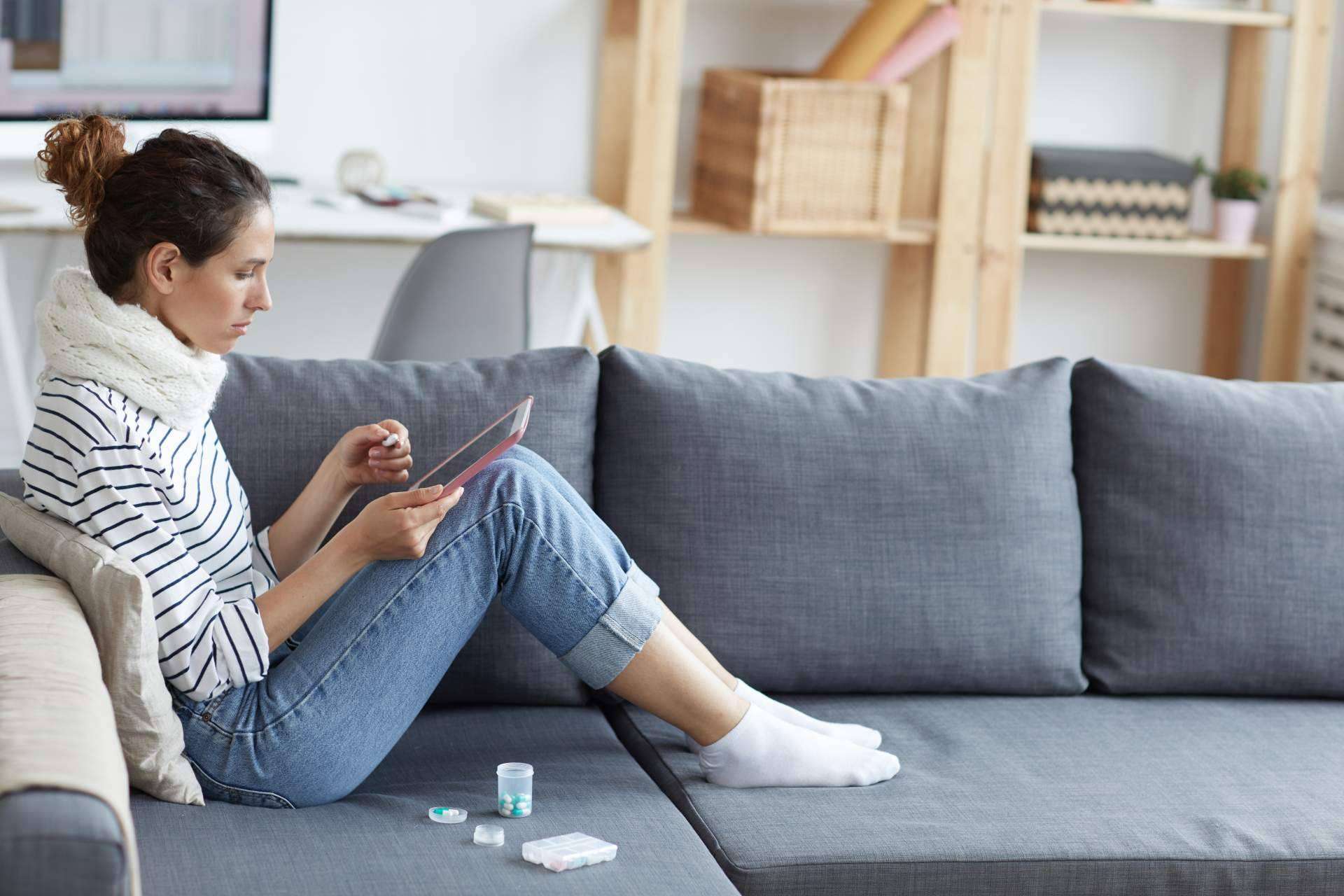 Los beneficios y ventajas de la terapia online en los nuevos tiempos