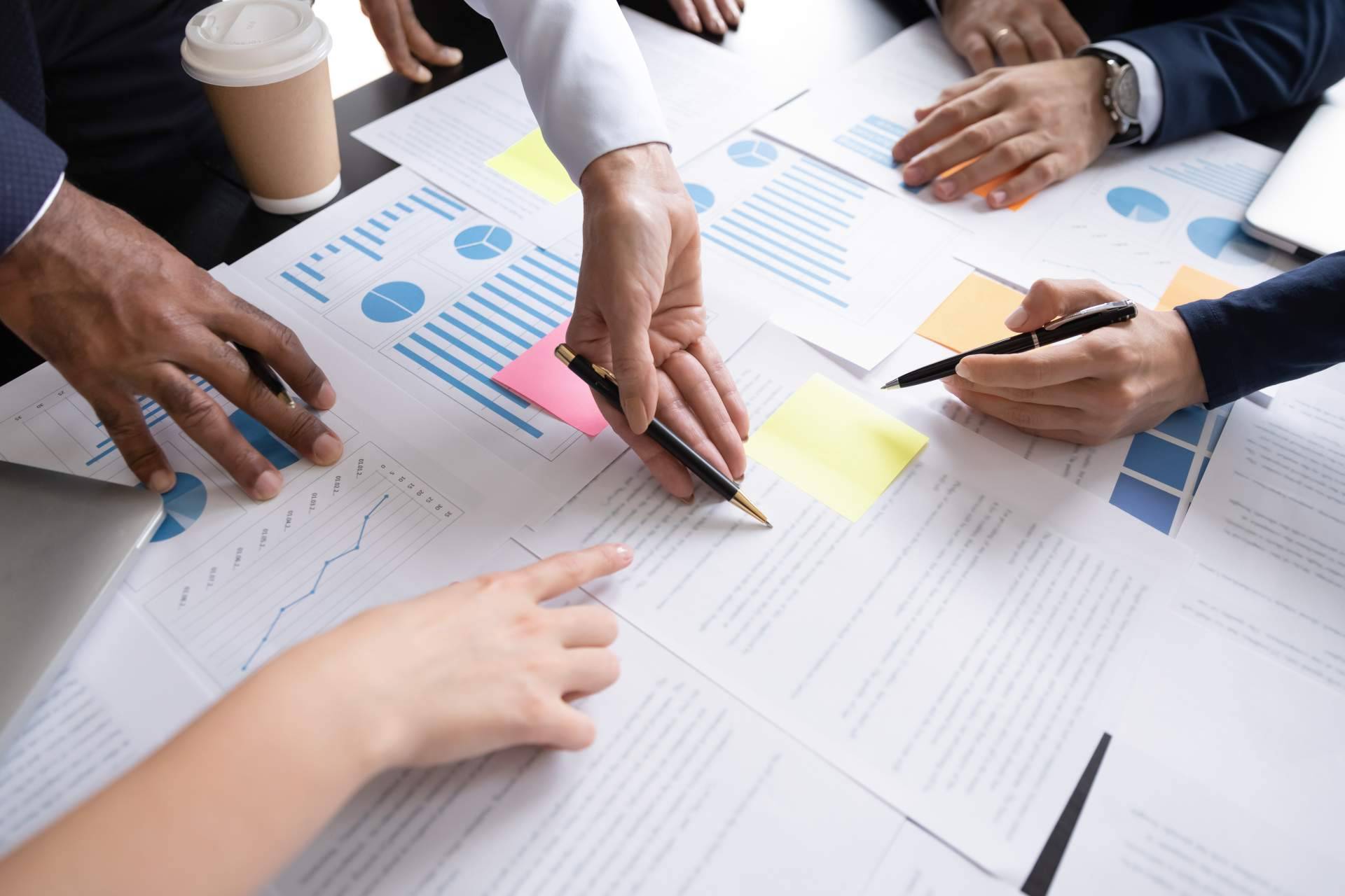 Excom Global Solutions, expertos en comercio exterior, consultoría en internacionalización y promoción internacional