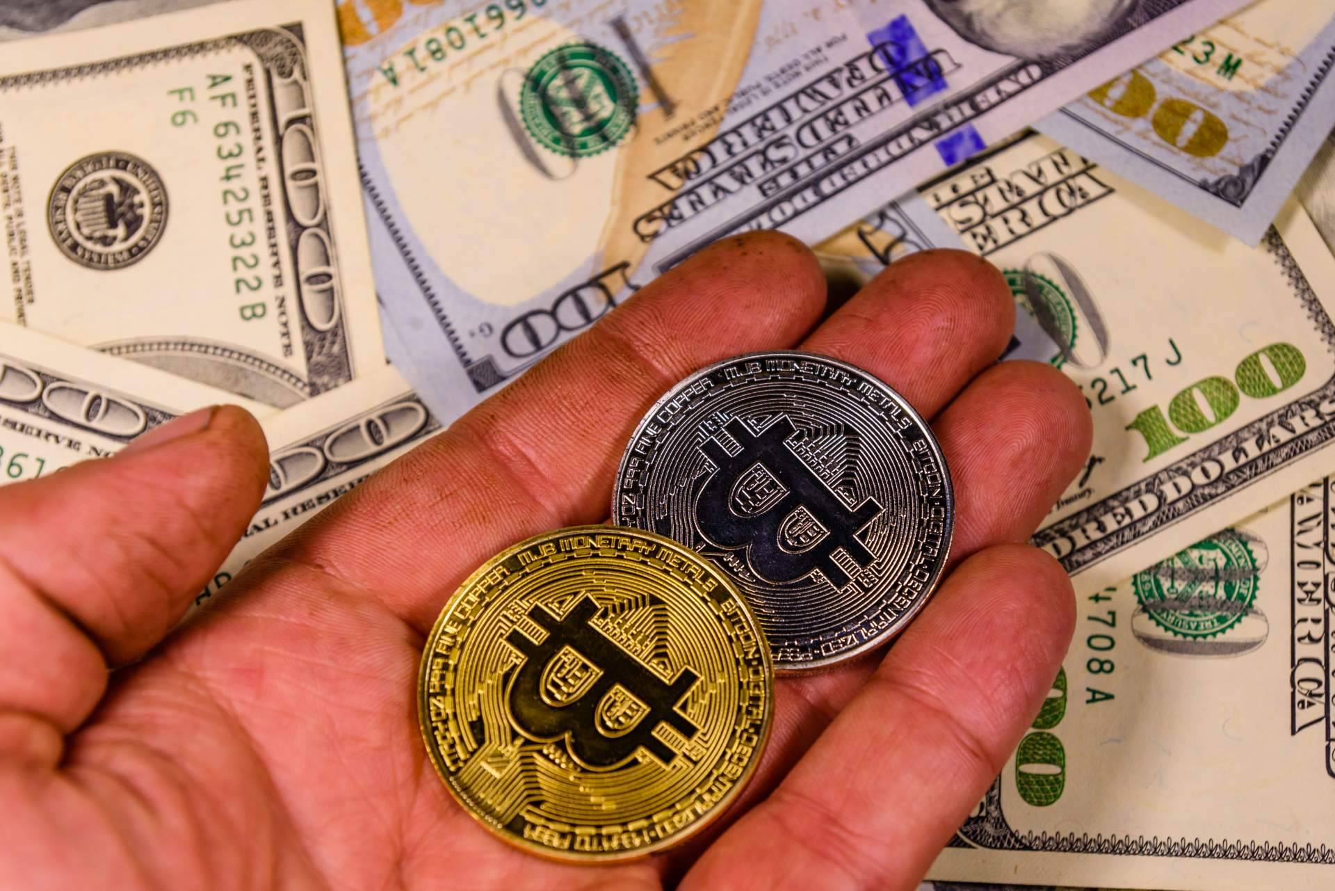¿Es el fin de las criptomonedas tal y como se las conoce en la actualidad? El FMI quiere regularlas urgentemente