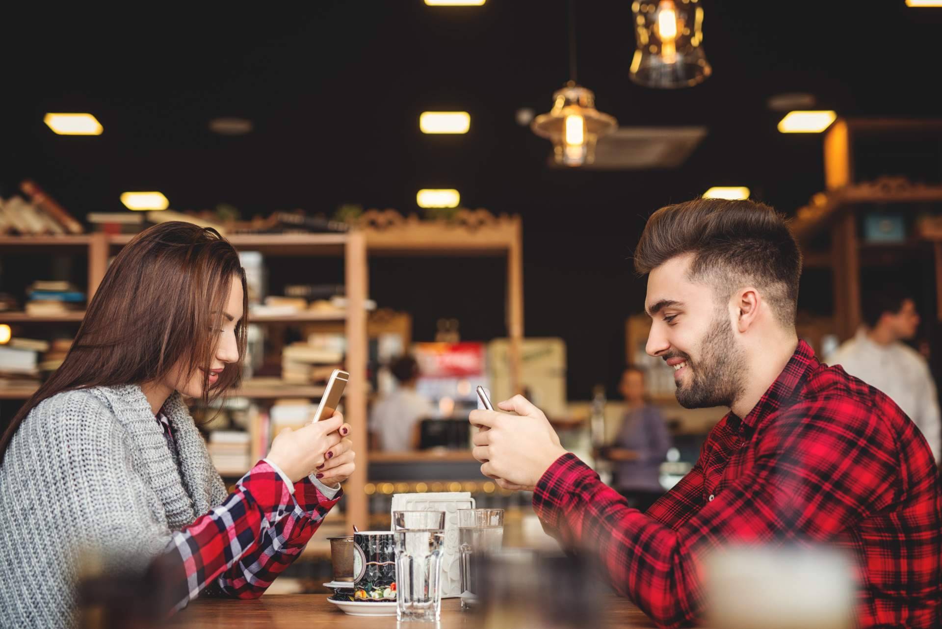 La interacción digital dentro de los restaurantes de la mano de Banzzu