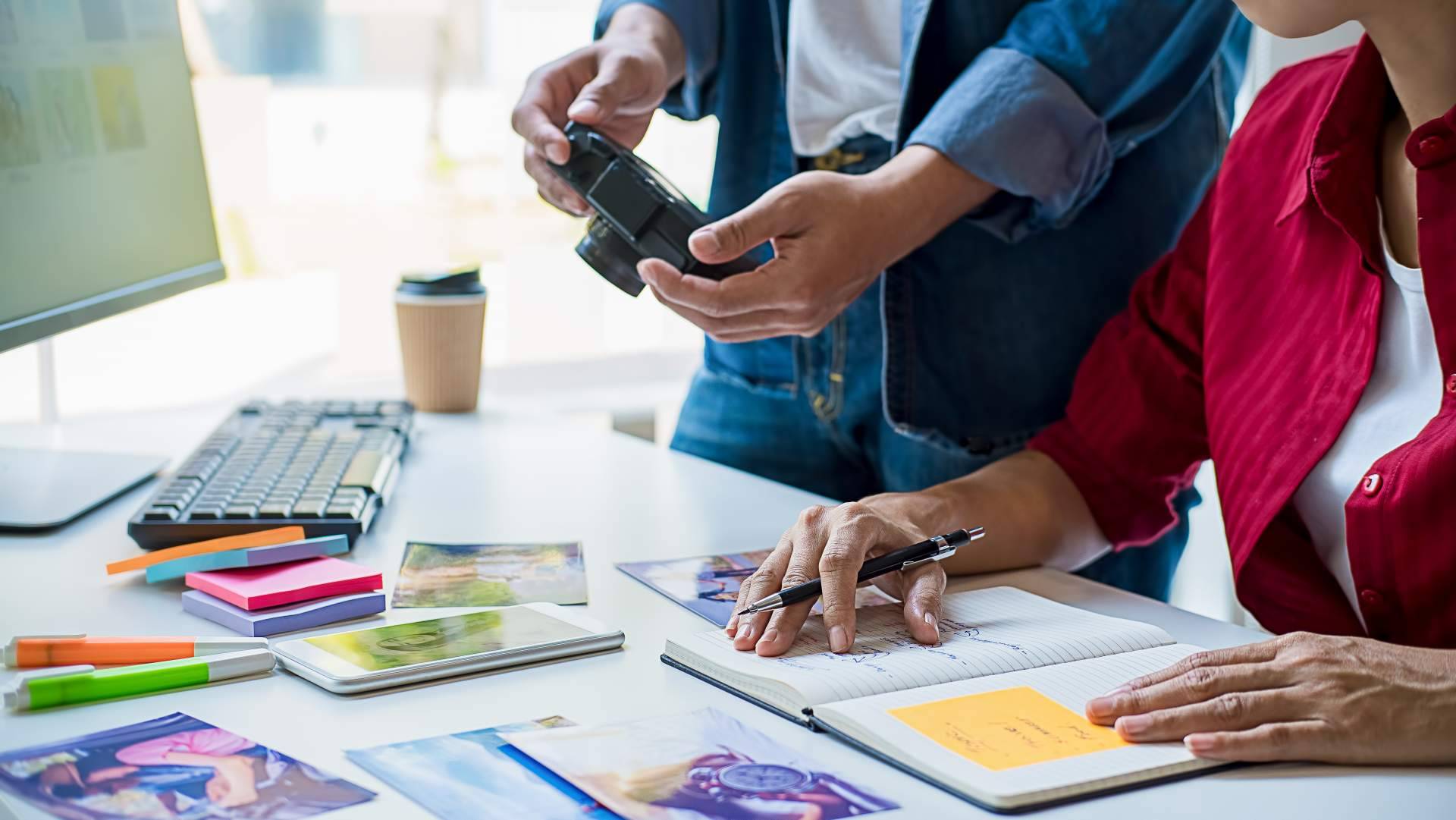 La agencia de marketing digital que está detrás del éxito de muchas empresas en Madrid, Futura