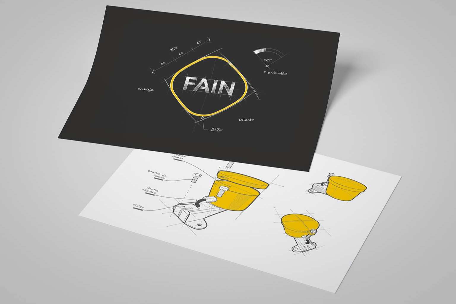 Gauzak destaca la importancia de tener un buen diseño gráfico de cara a futuros clientes