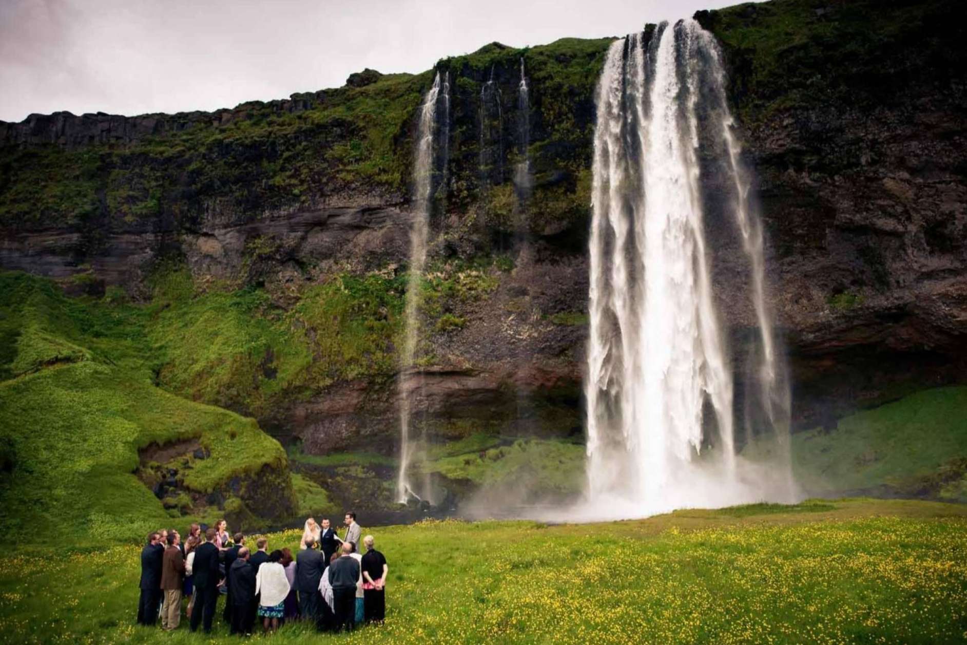 Tener un reportaje de boda perfecto gracias al fotógrafo Dani Dávila