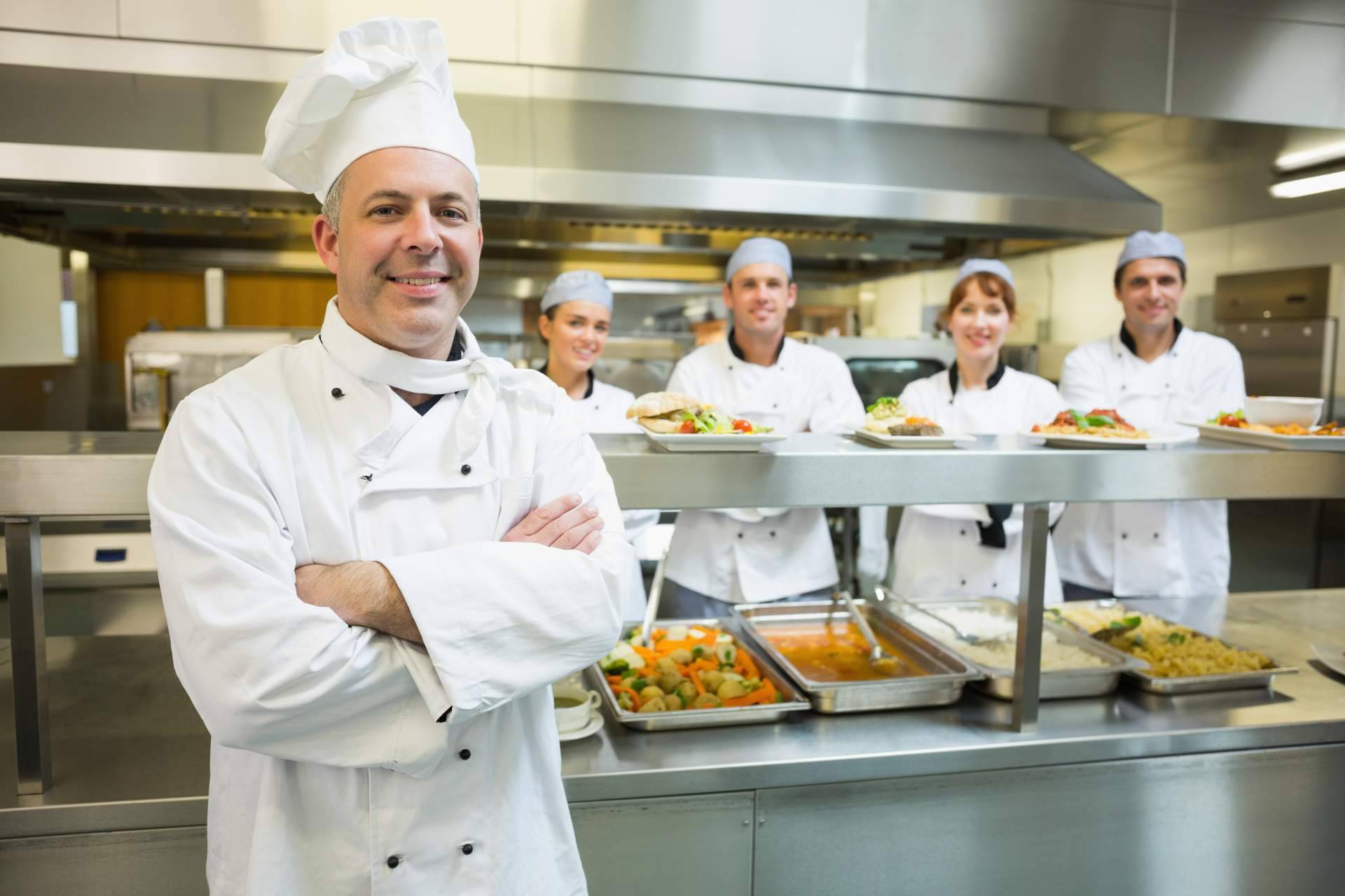 No Problem Cooking presenta el software para restaurantes que gestiona y controla todo el proceso de elaboración alimentaria