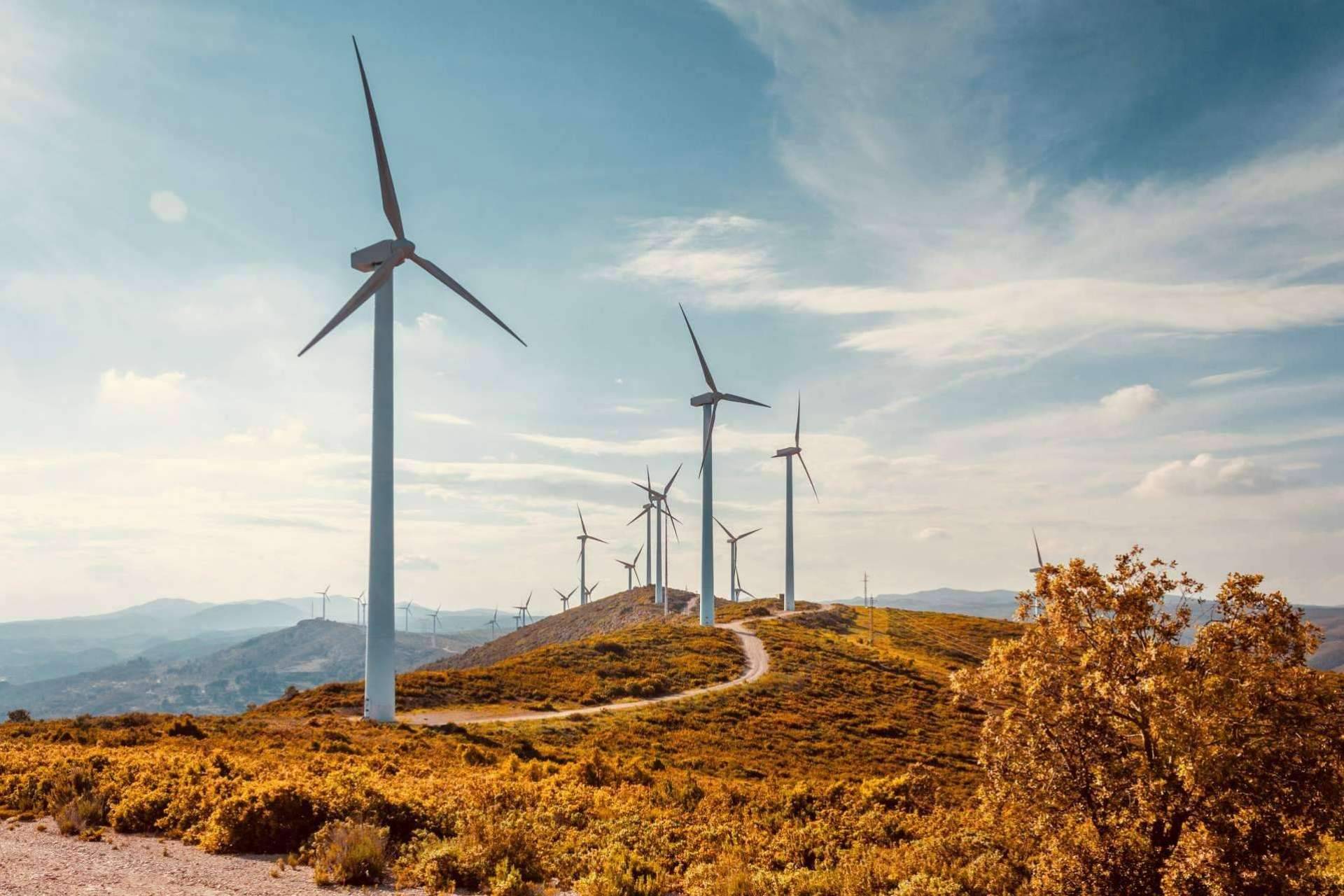 El Grupo Fersa continúa apostando por las energías renovables, cubriendo el 15 % de la potencia instalada en China, el mayor mercado del mundo en el sector eólico