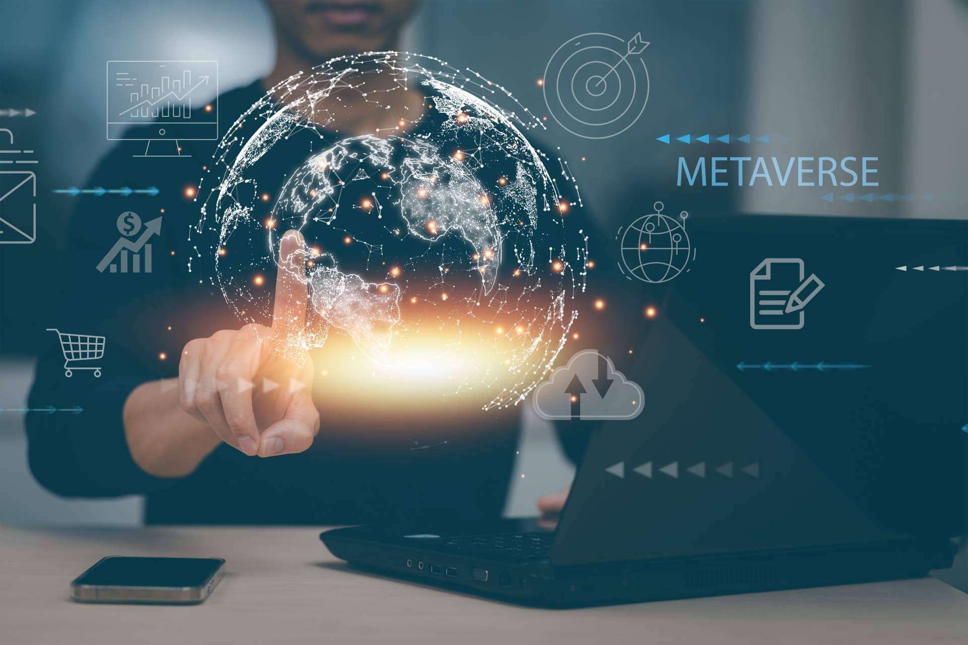 Crear entornos tecnológicos para las compañías mediante el Interim Management para incrementar las capacidades de negocio