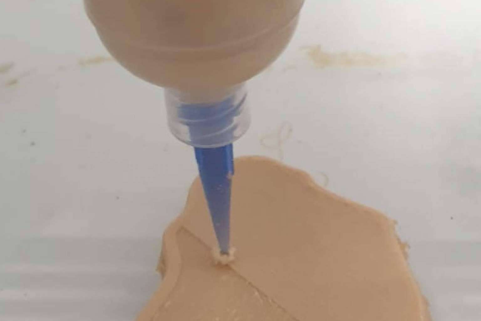 Boloberry revoluciona el sector alimenticio con la impresora 3D para alimentación