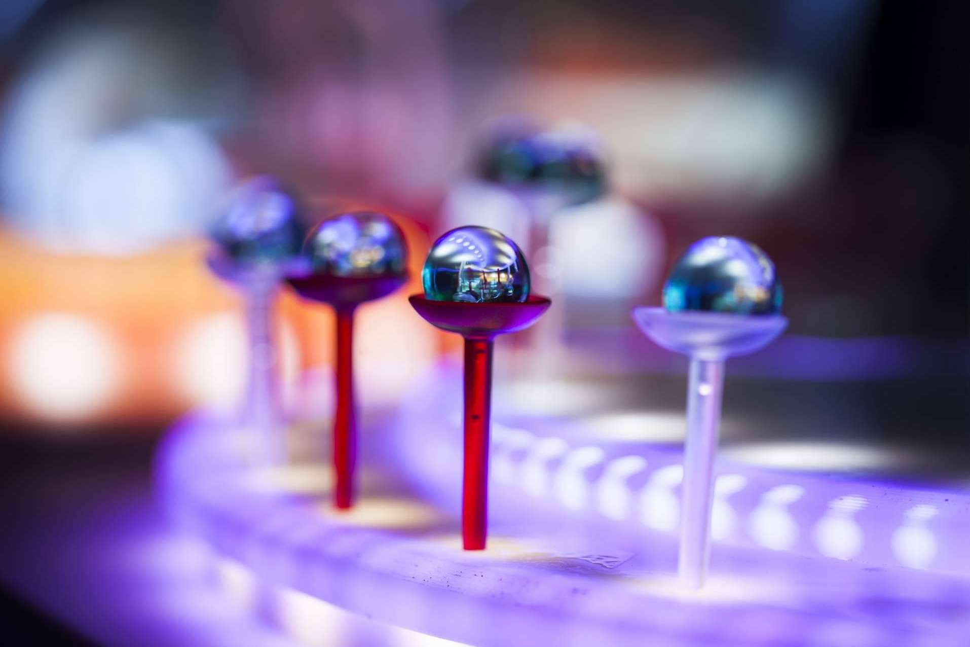 Pearls Molecular Experience se llena de solicitudes ante la nueva temporada de bodas para sorprender con los cócteles