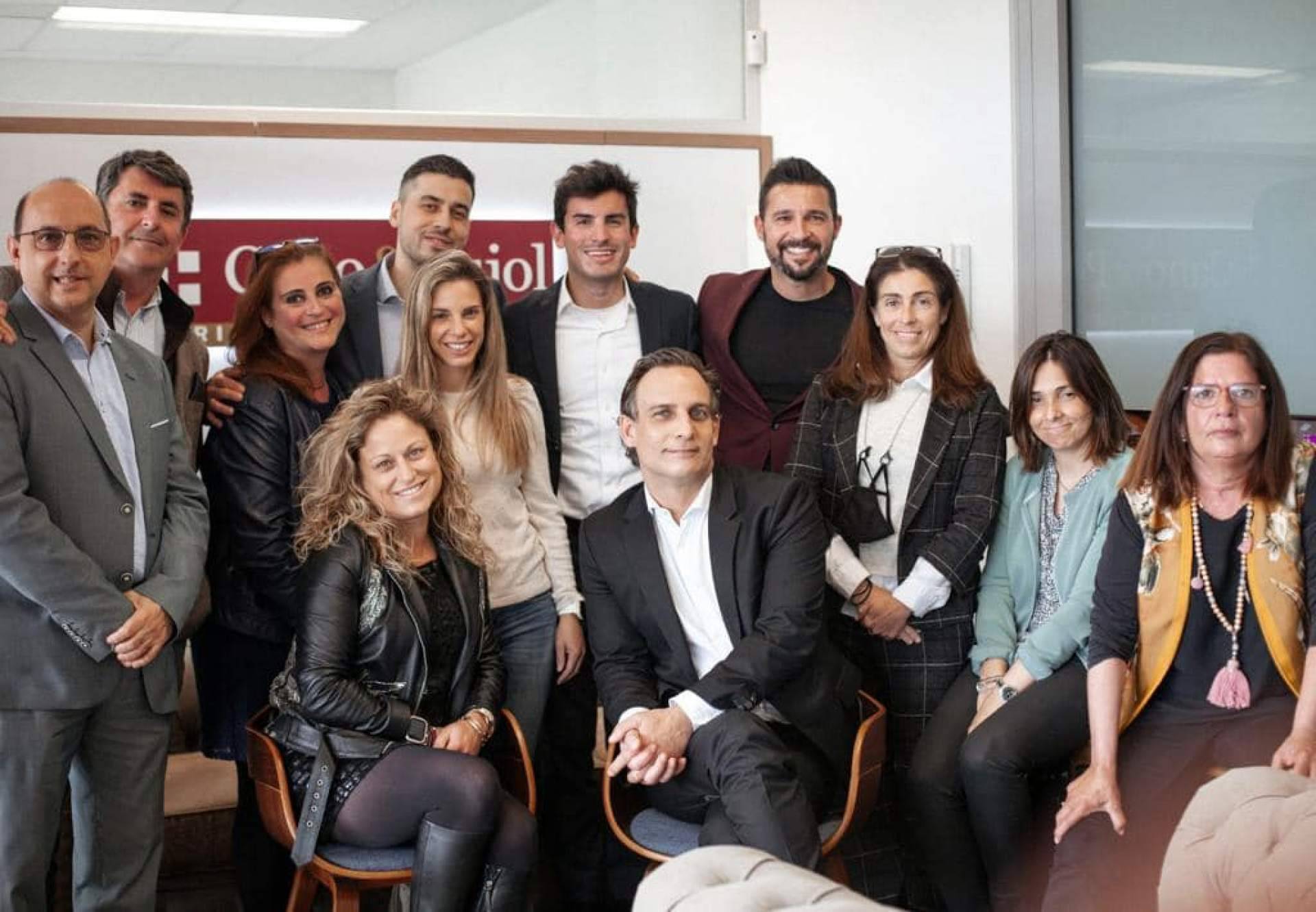 Fincas Cano & Pujol llega a las 500 reseñas positivas